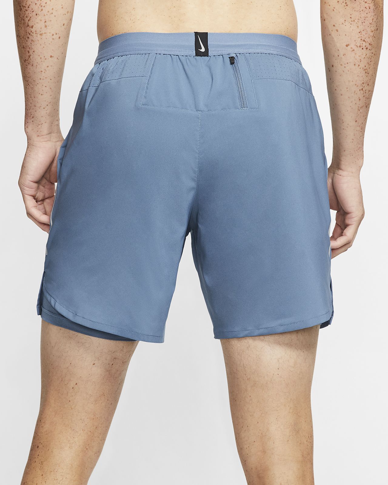 pantalon running nike dri fit