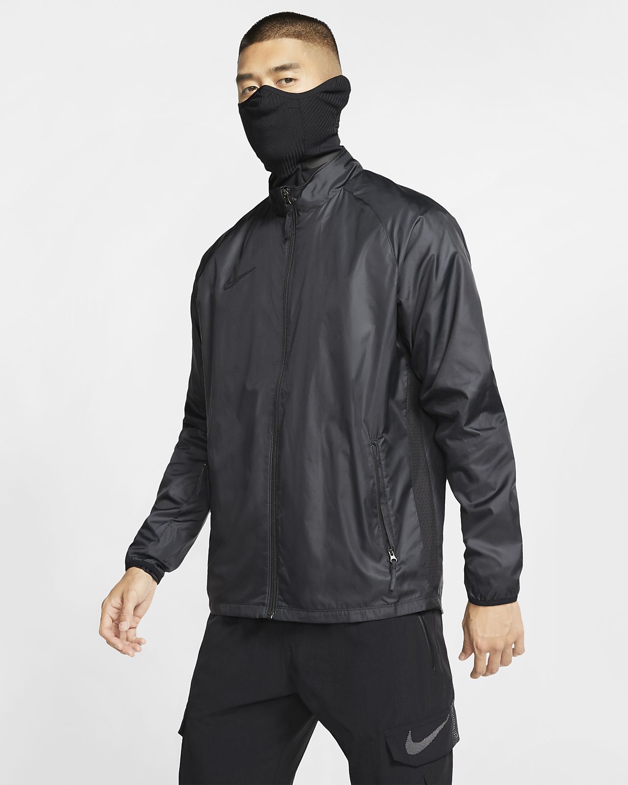 nike vaporknit strike