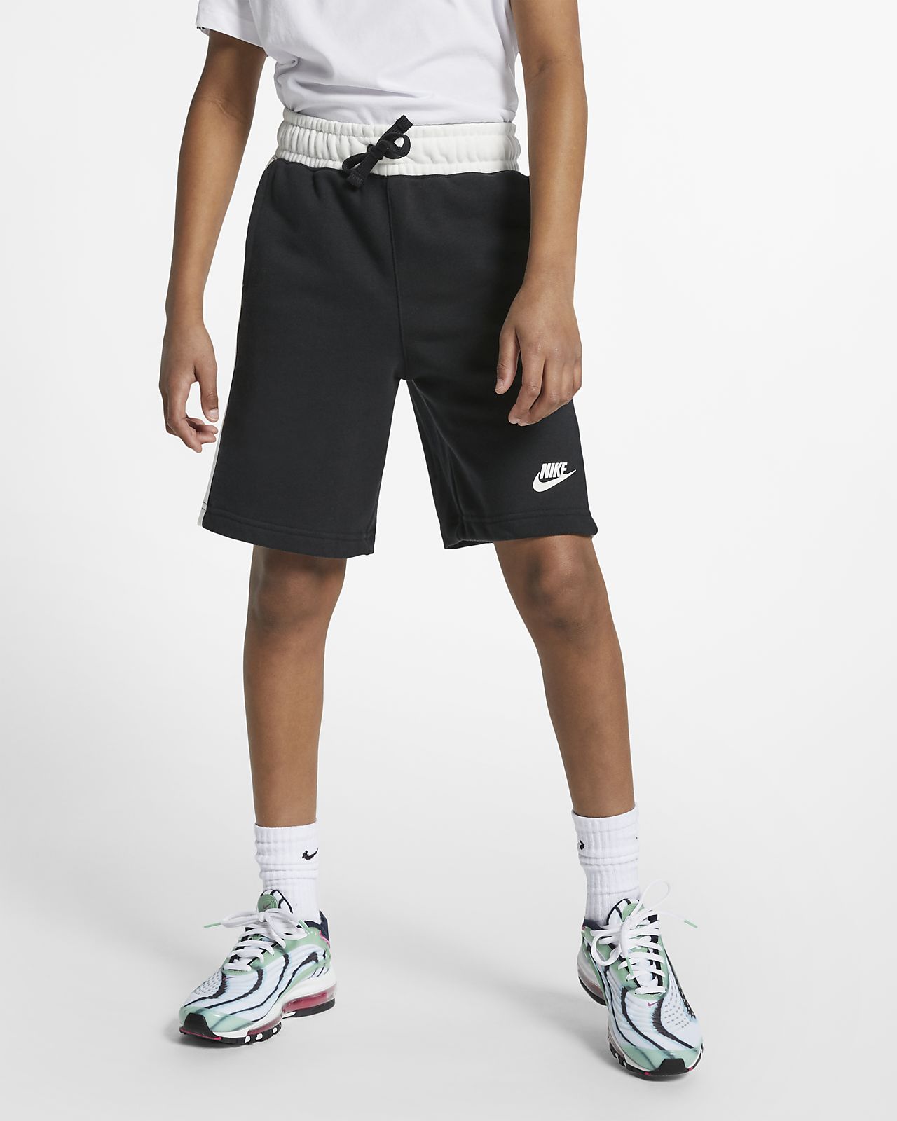 pantalon nike air niño