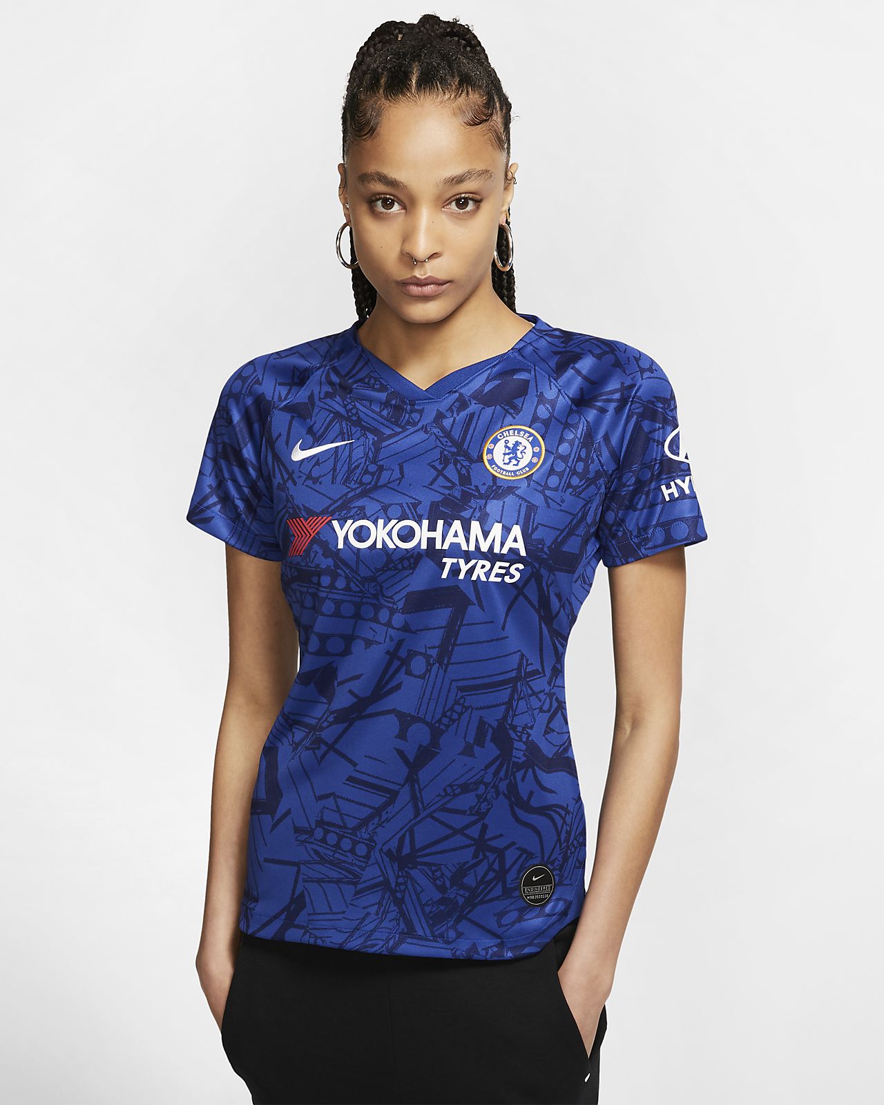 jersey home chelsea 2019