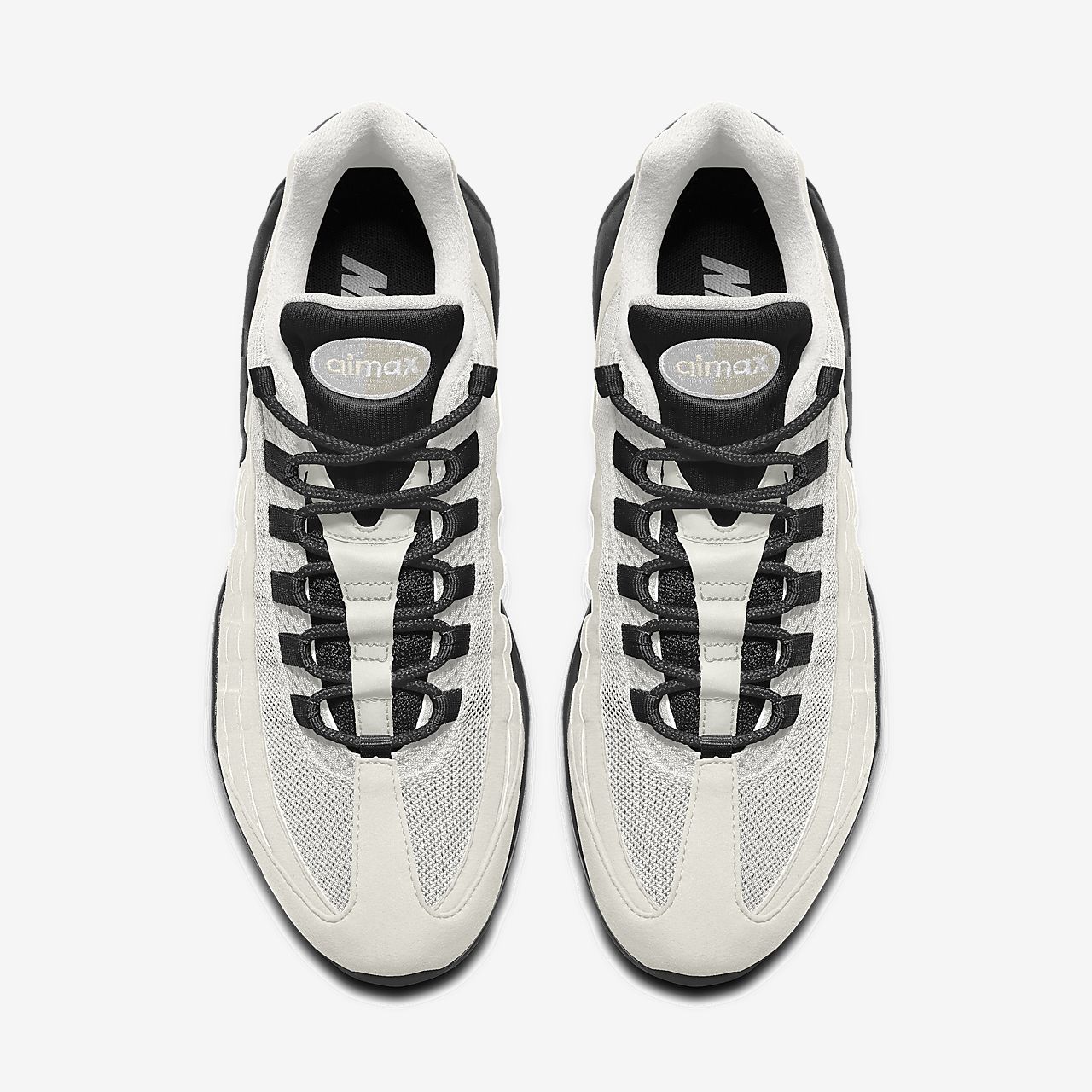 nike air max 95 by you