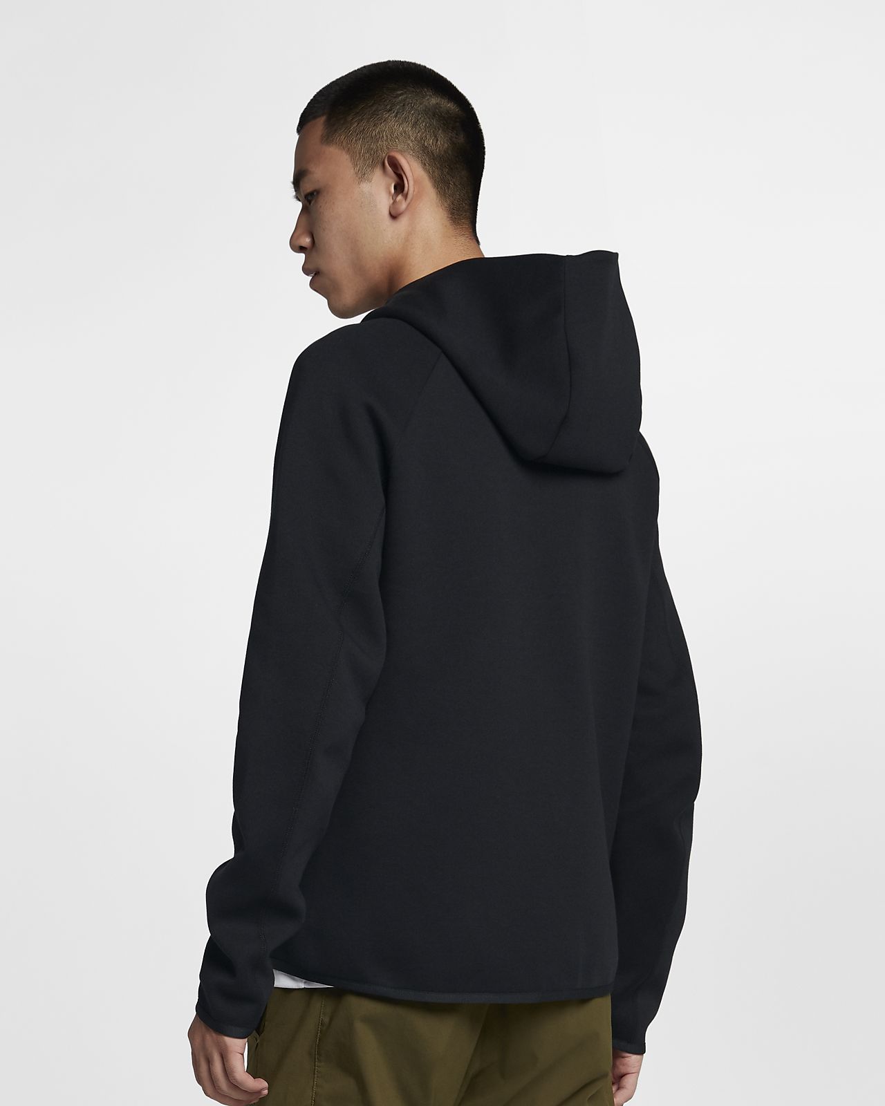 nike sportswear tech fleece men