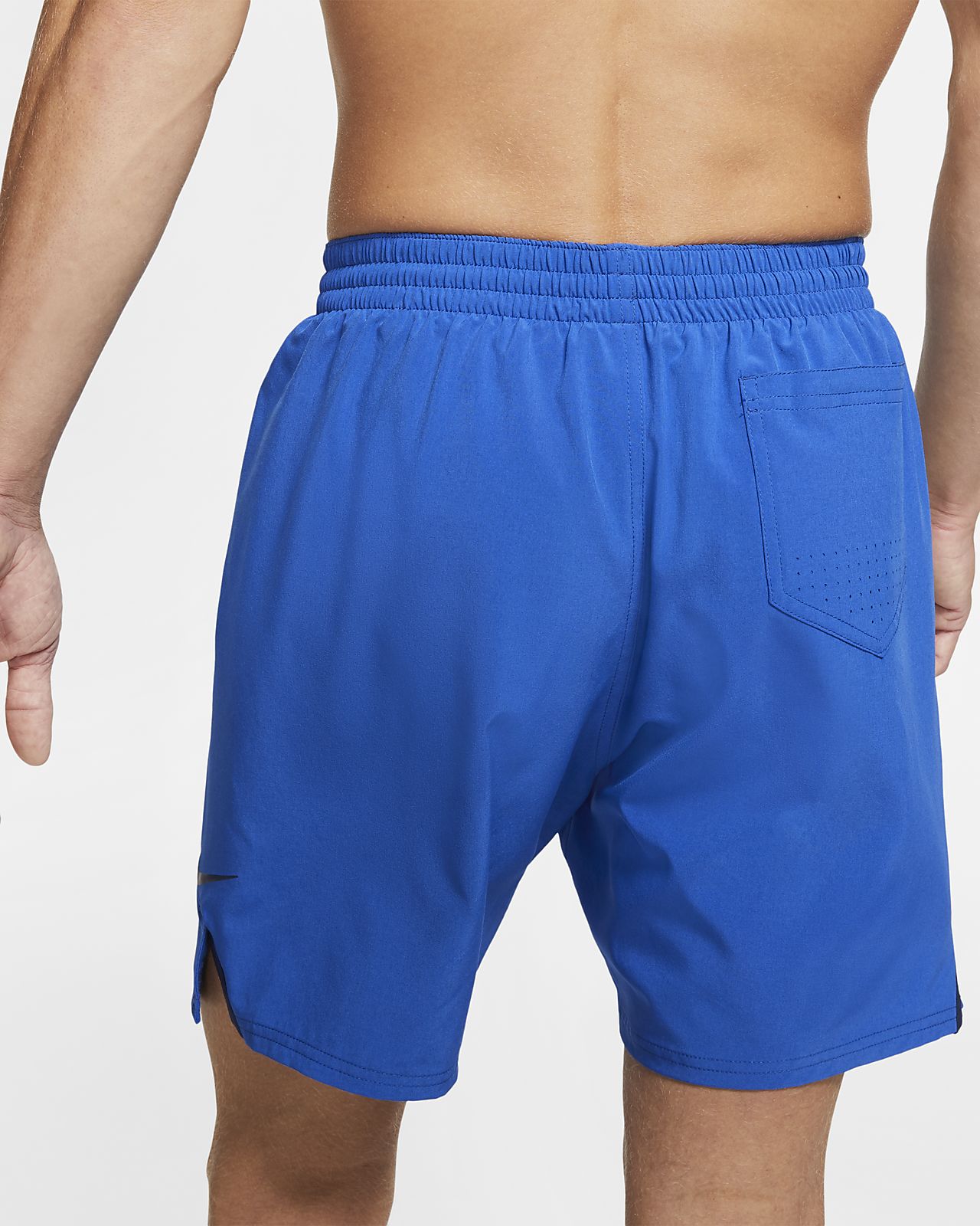 nike performance swim shorts