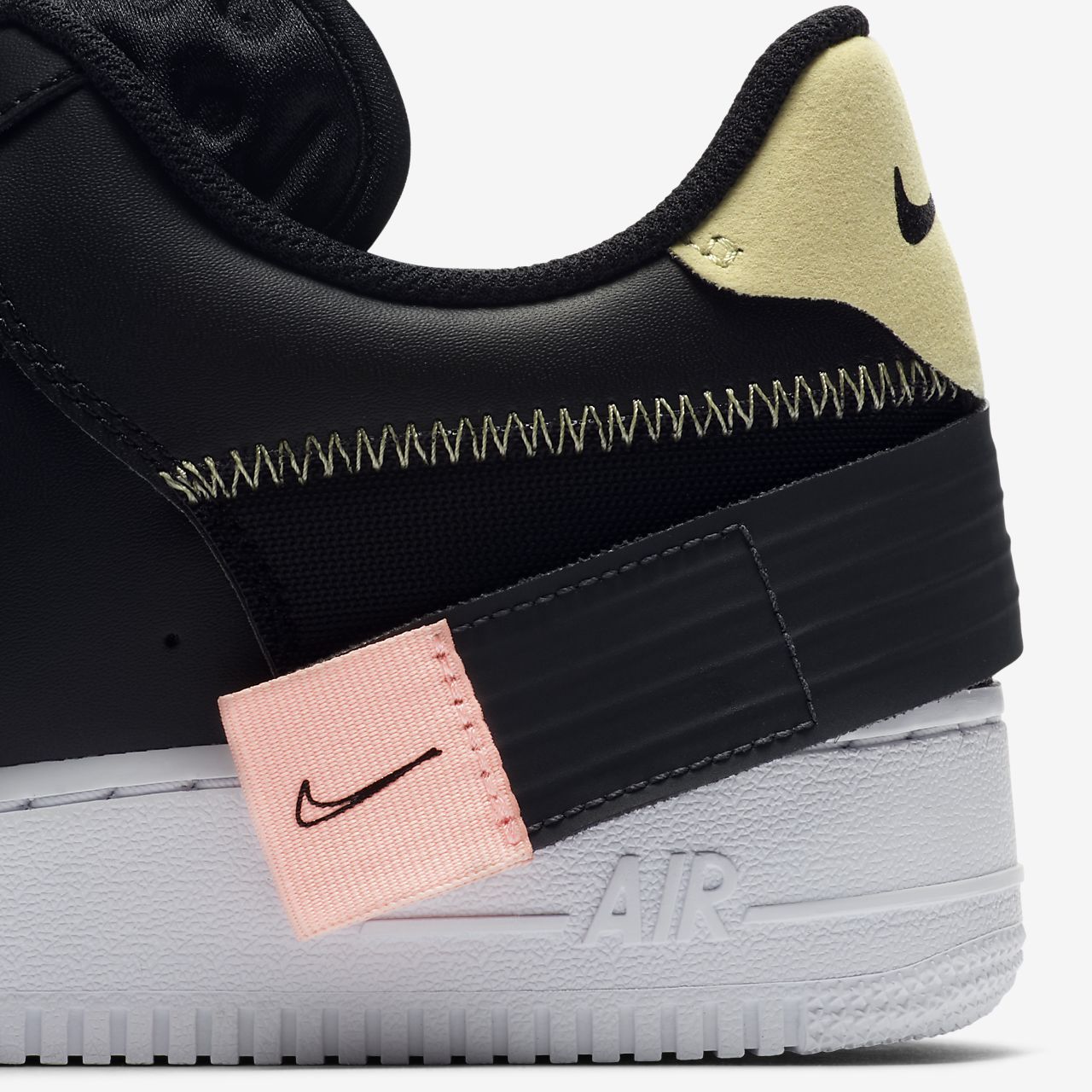 Nike Official Nike Air Force 1 Type Men S Shoe Online Store Mail