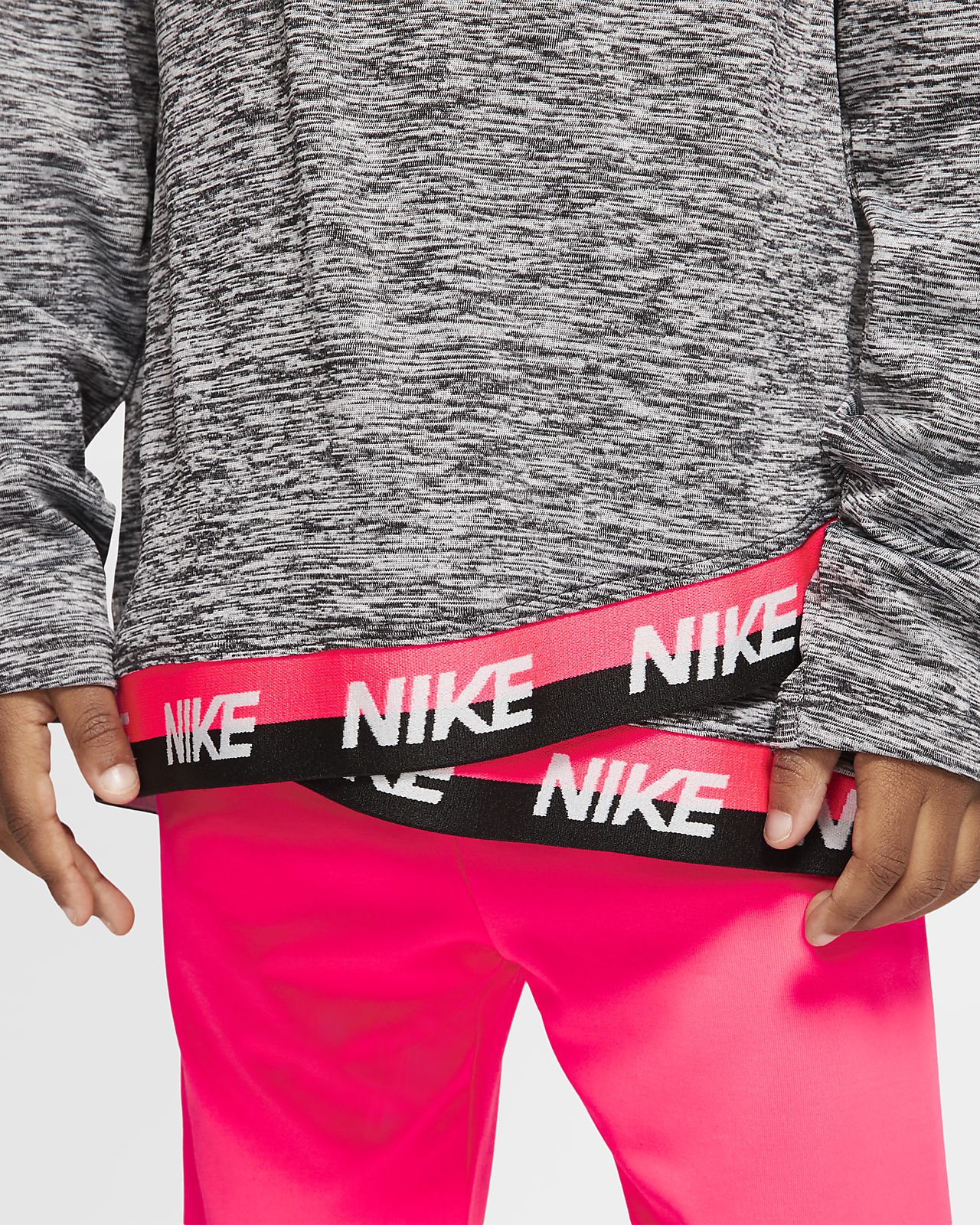 nike dri fit toddler pants