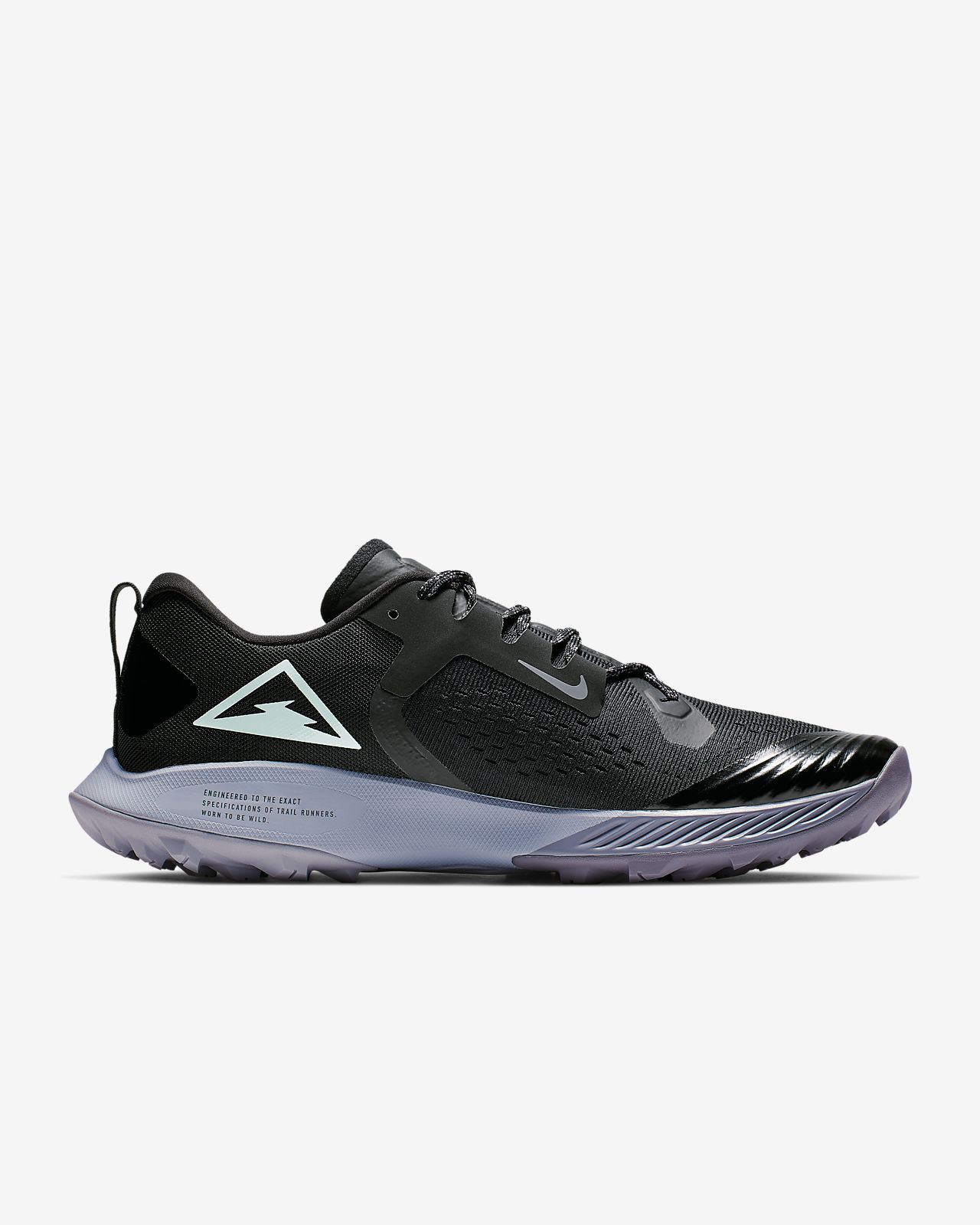 nike terra kiger 5 comprar