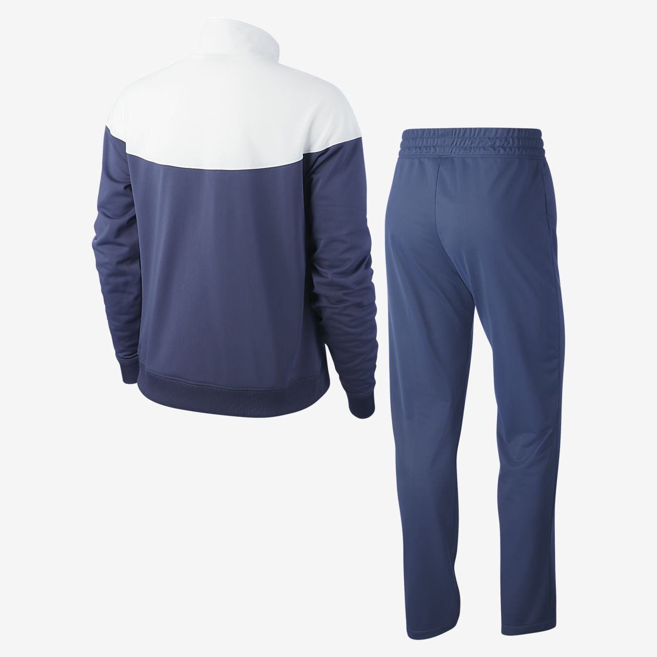 nike rally tracksuit