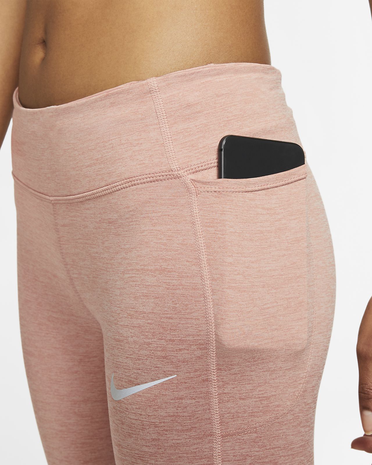 nike running skirt with leggings