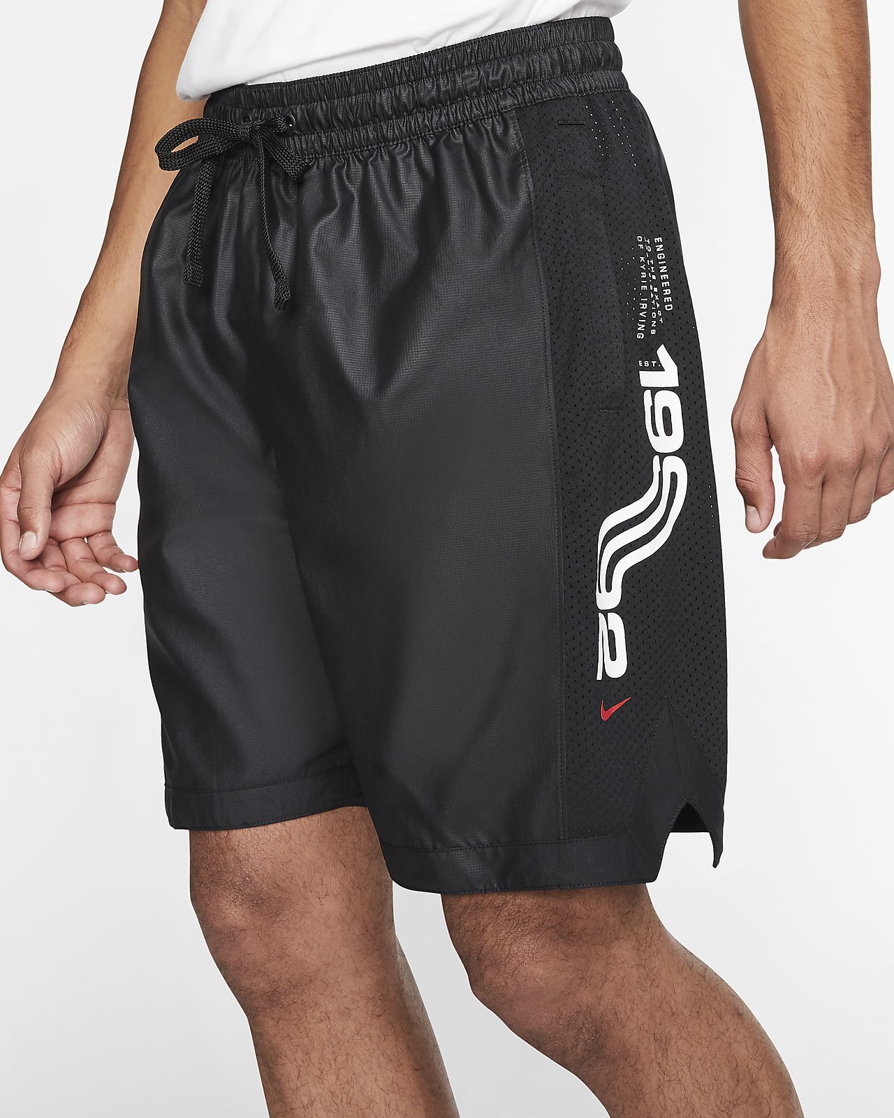 short shorts men's basketball