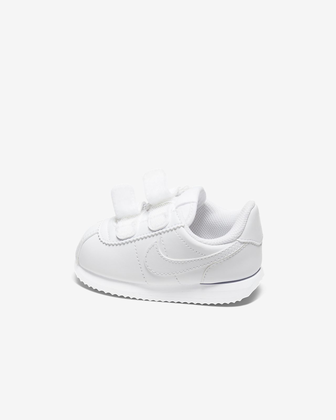 nike cortez barn