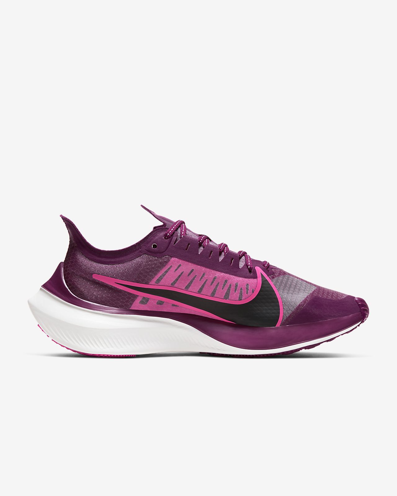 nike zoom gravity true berry