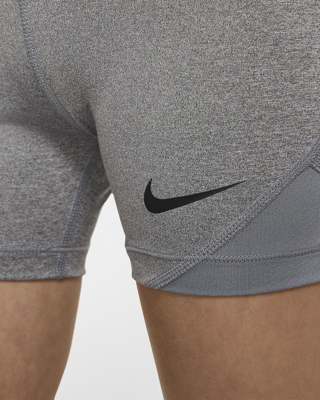 can you wear nike pro shorts alone