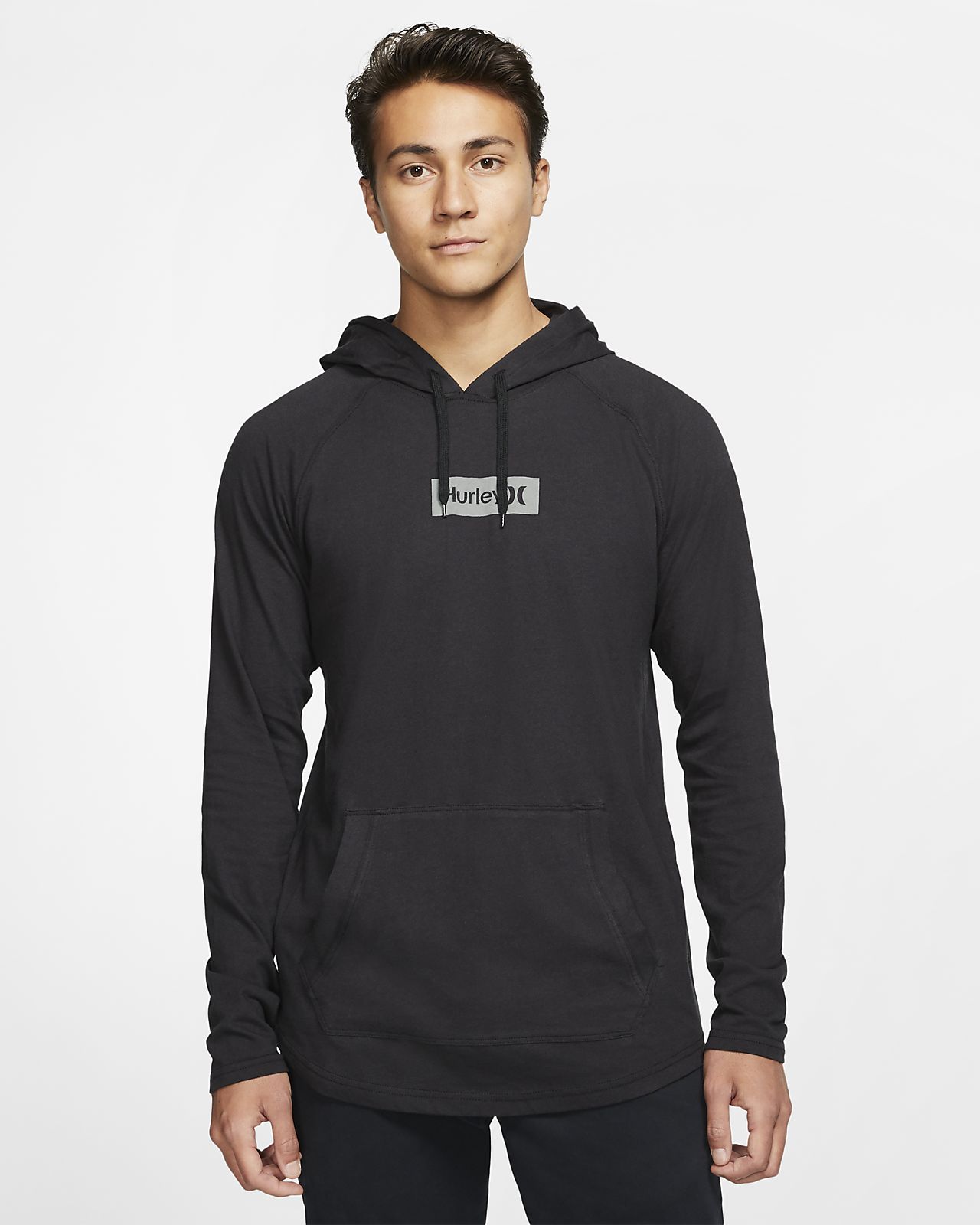 nike box hoodie