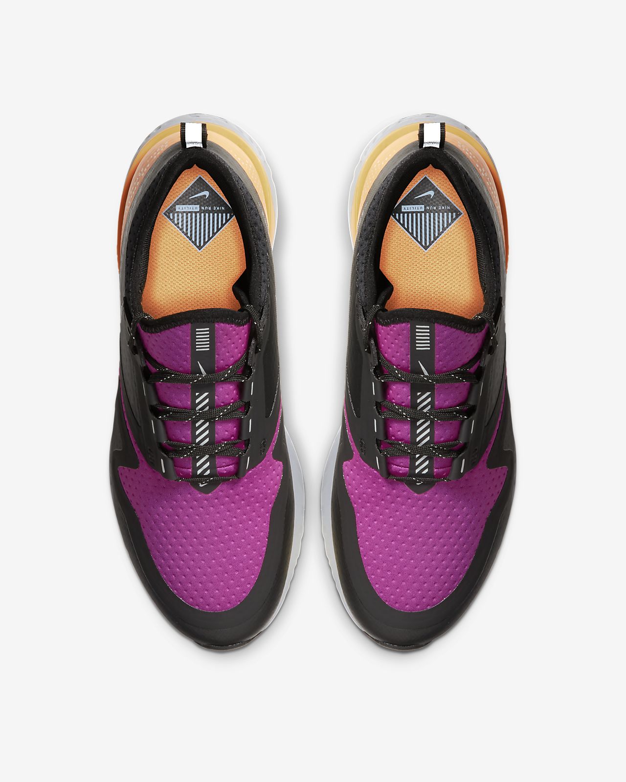 nike performance running