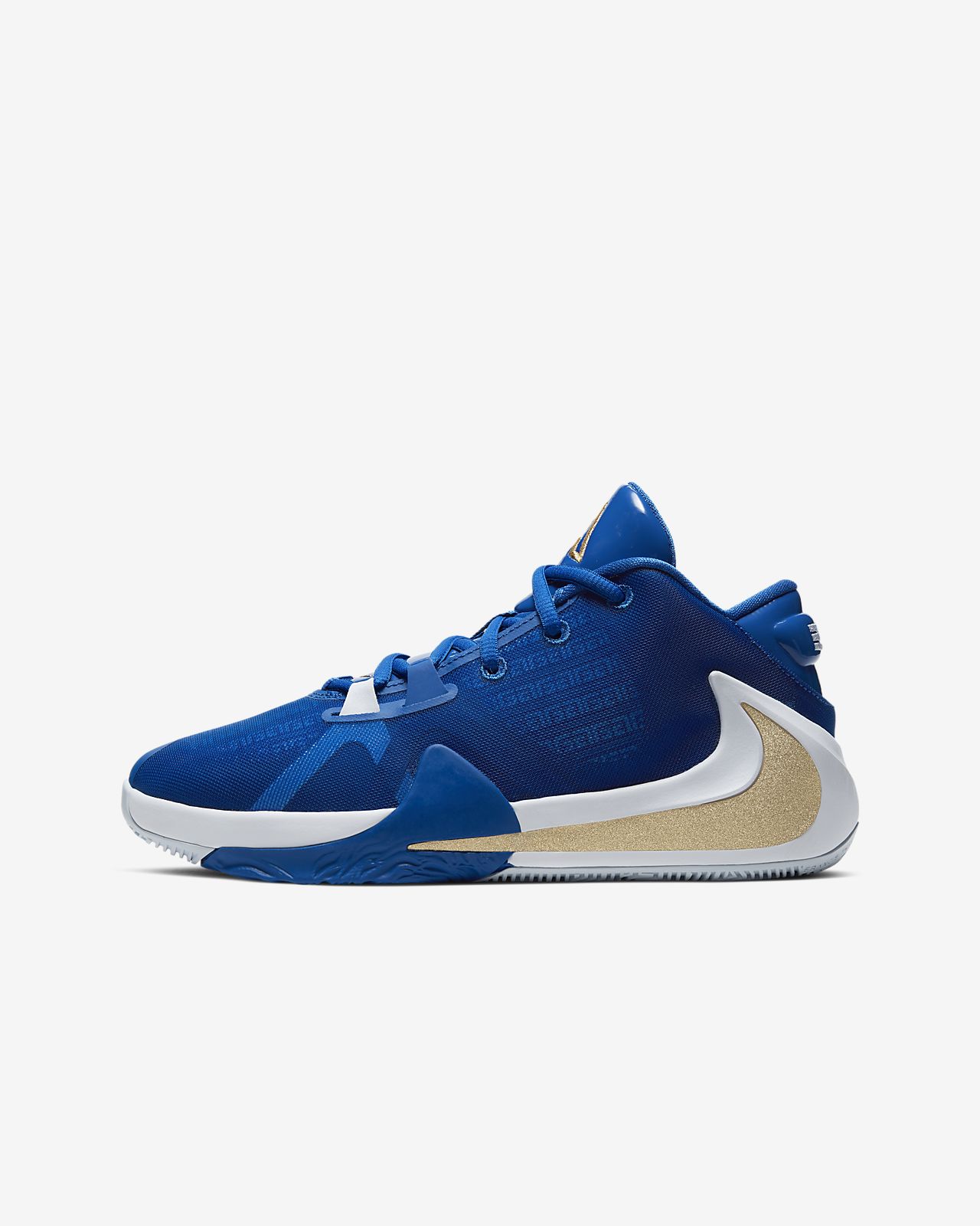 nike freak 1 kids