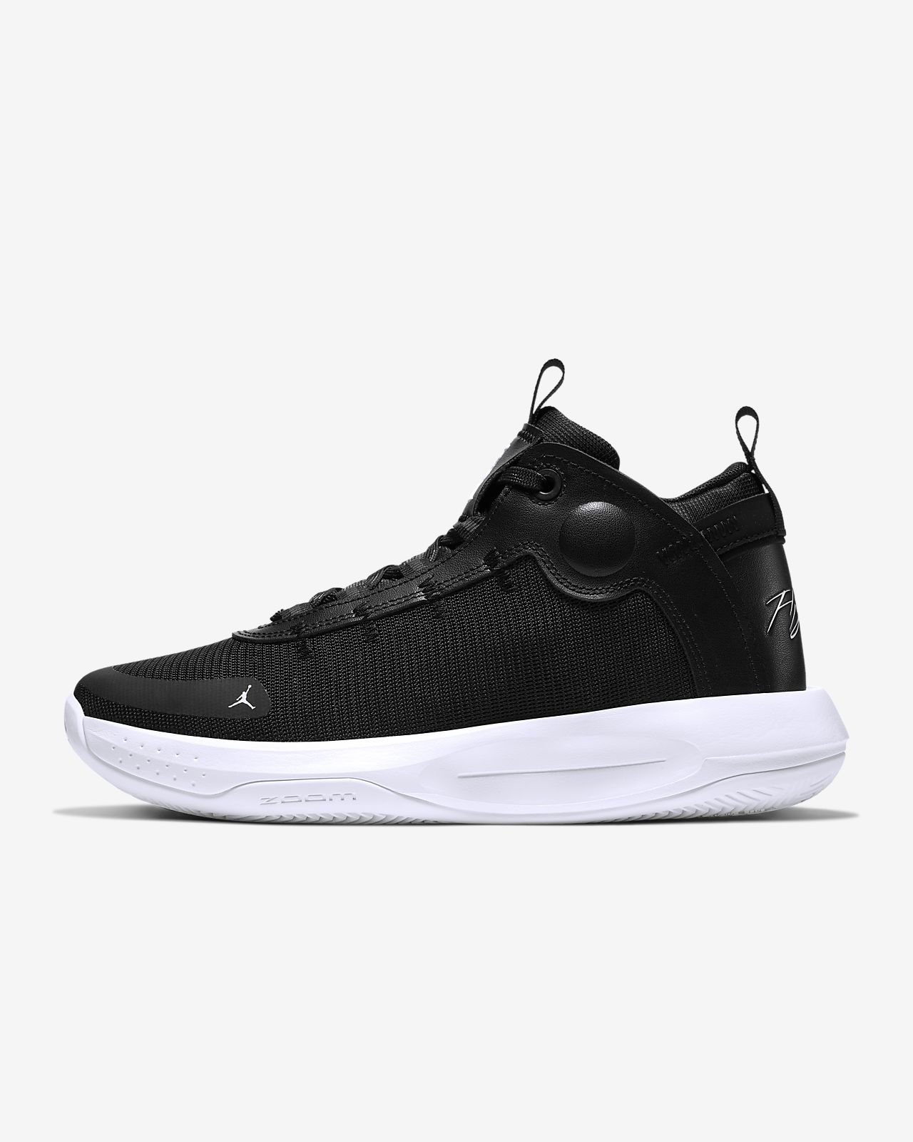 Calzado De Basquetbol Para Hombre Jordan Jumpman 2020 Nike Pr