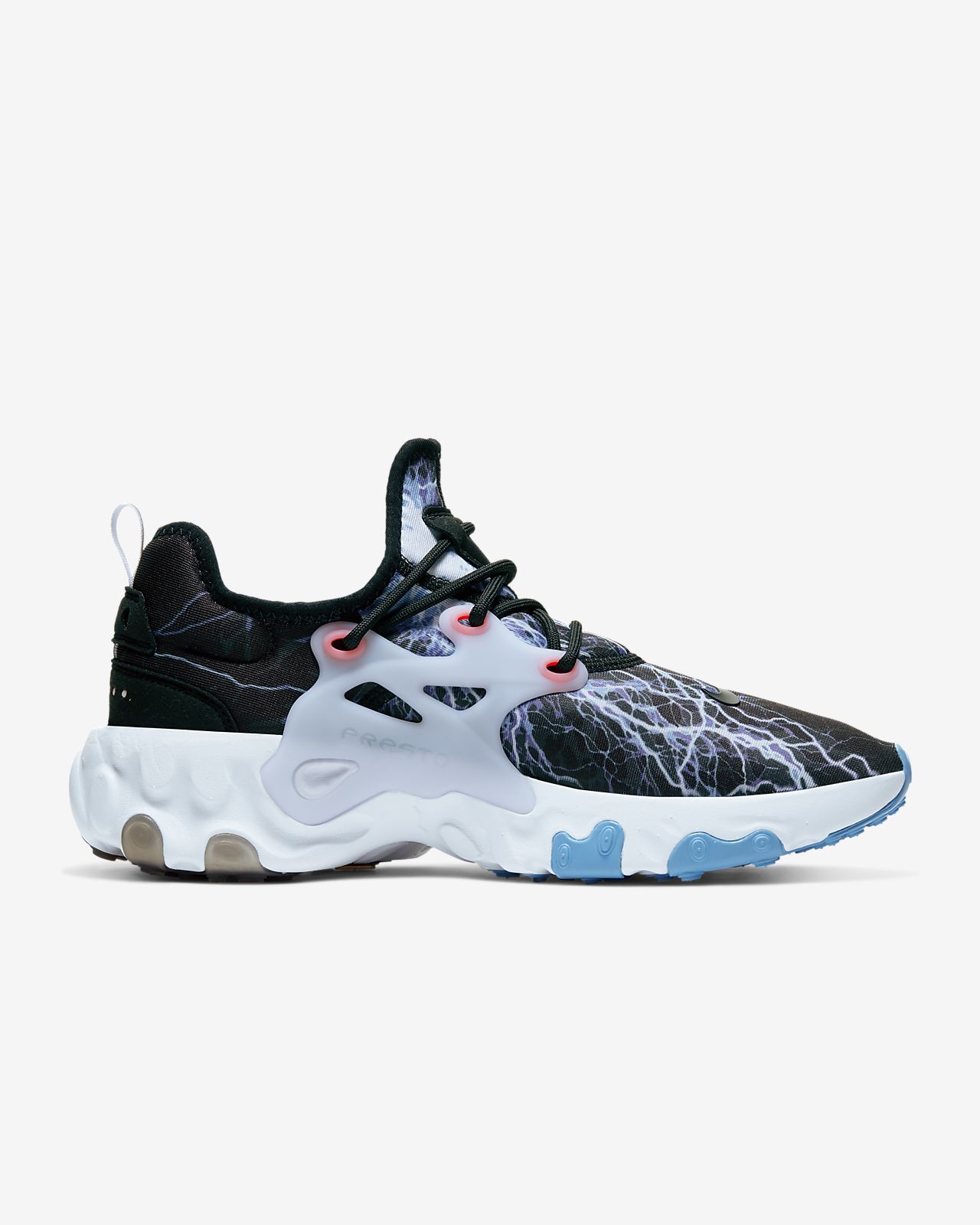 Calzado para hombre Nike React Presto Calzado para hombre Nike React Presto