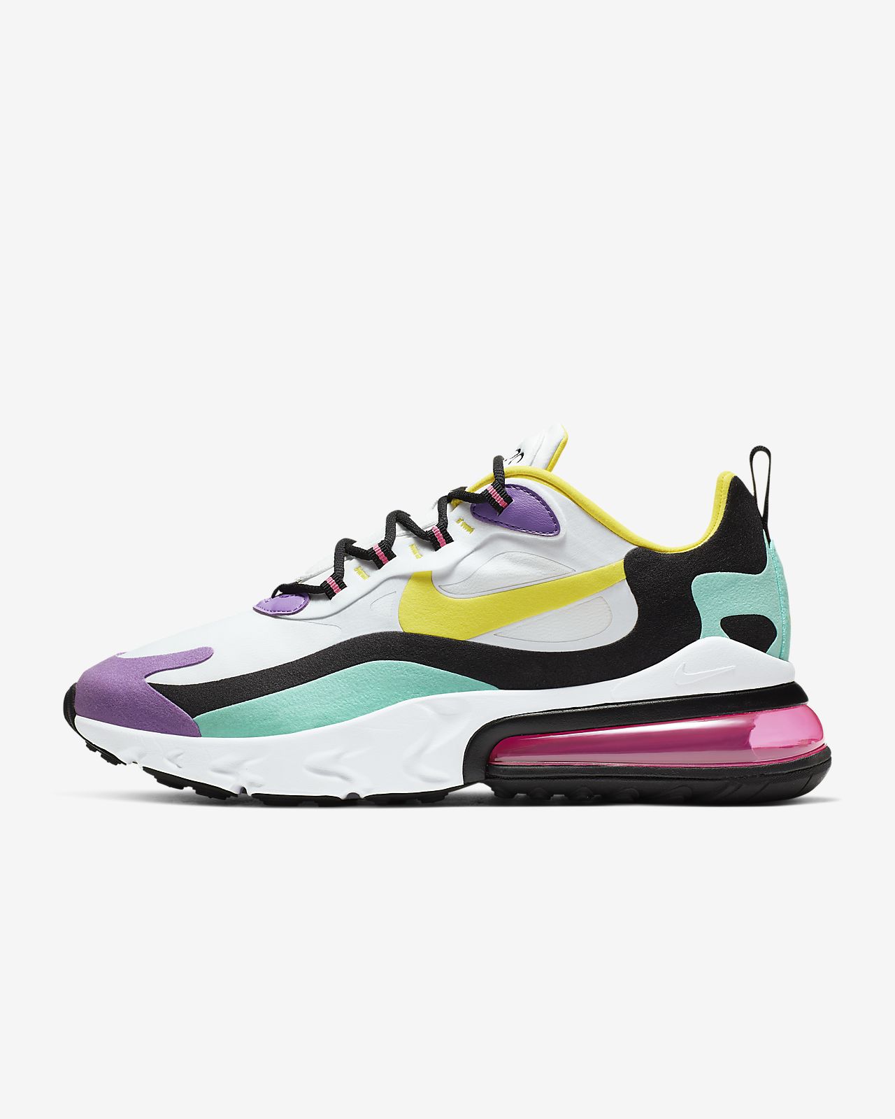 air max 270 react femme jaune air max 270 react femme jaune