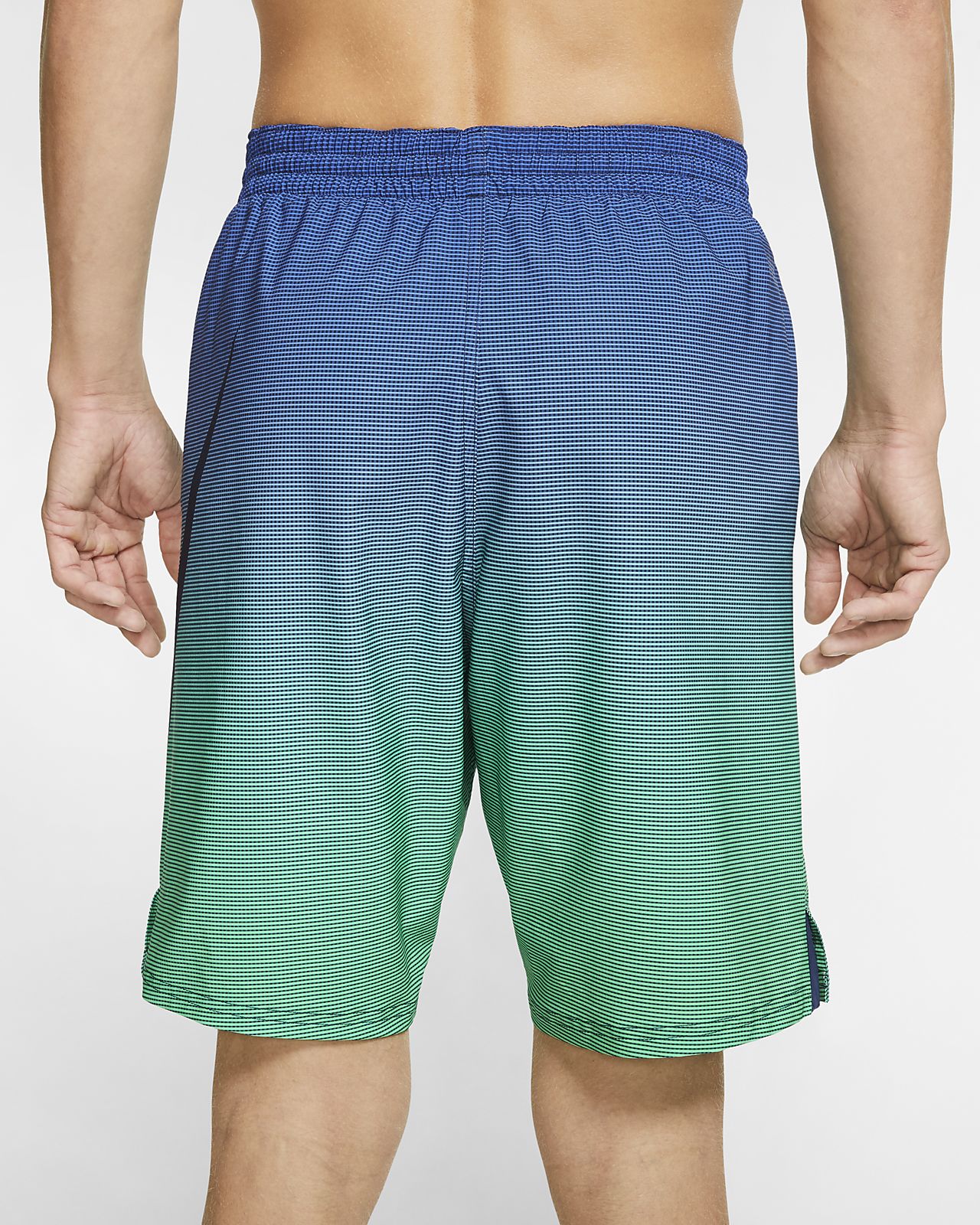 nike core swim shorts mens