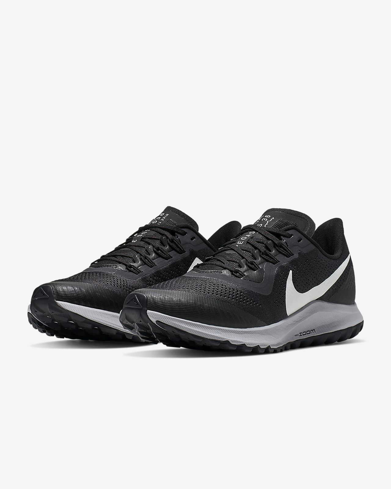 Calzado de trail running para mujer Nike Air Zoom Pegasus 36 Trail Calzado de trail running para mujer Nike Air Zoom Pegasus 36 Trail