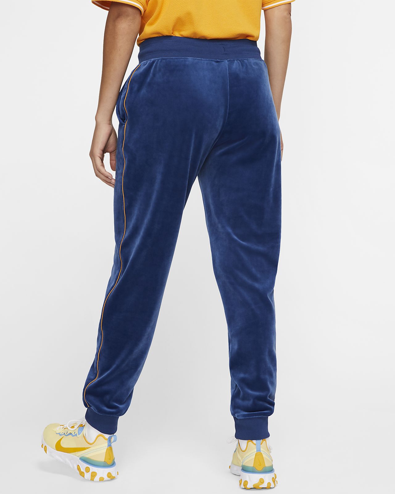 nike heritage pants