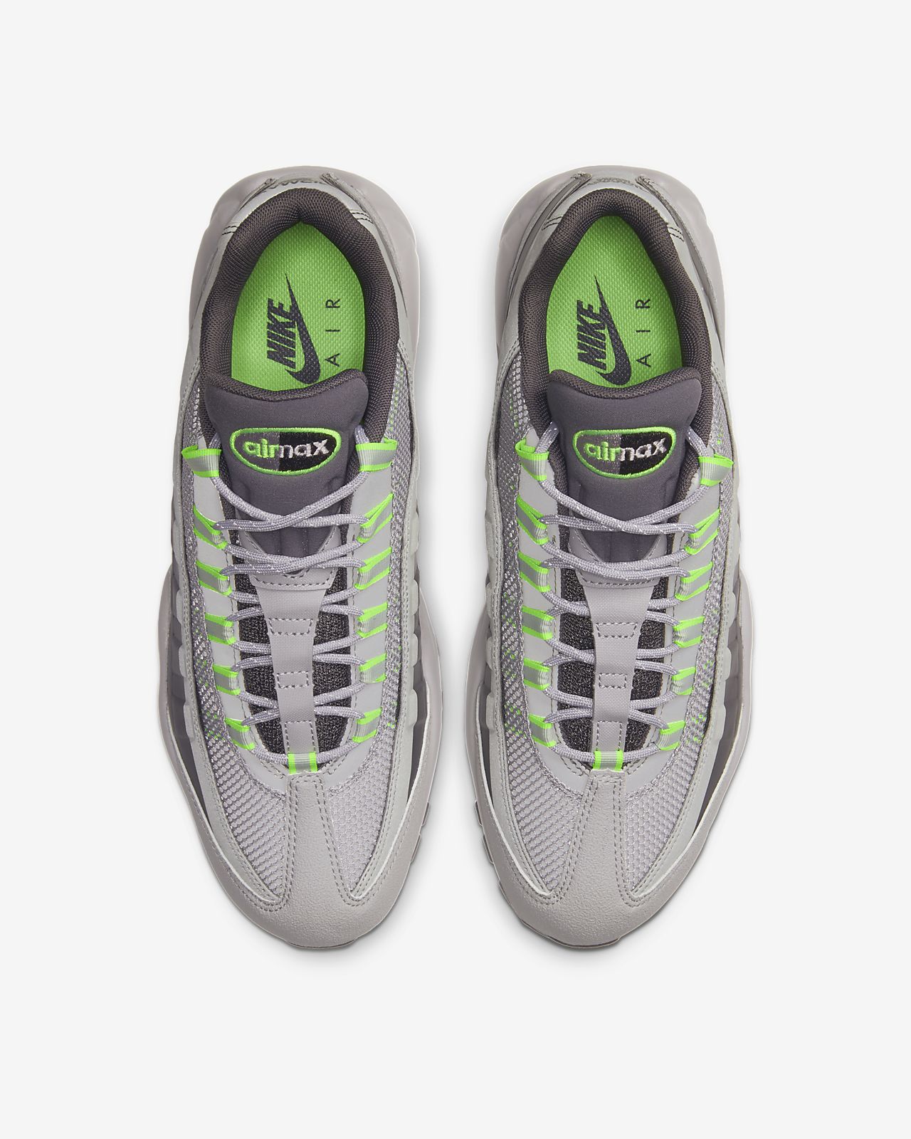 air max 95 mens hibbett sports