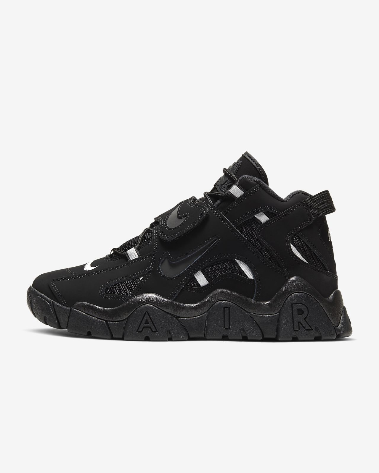 barrage mid