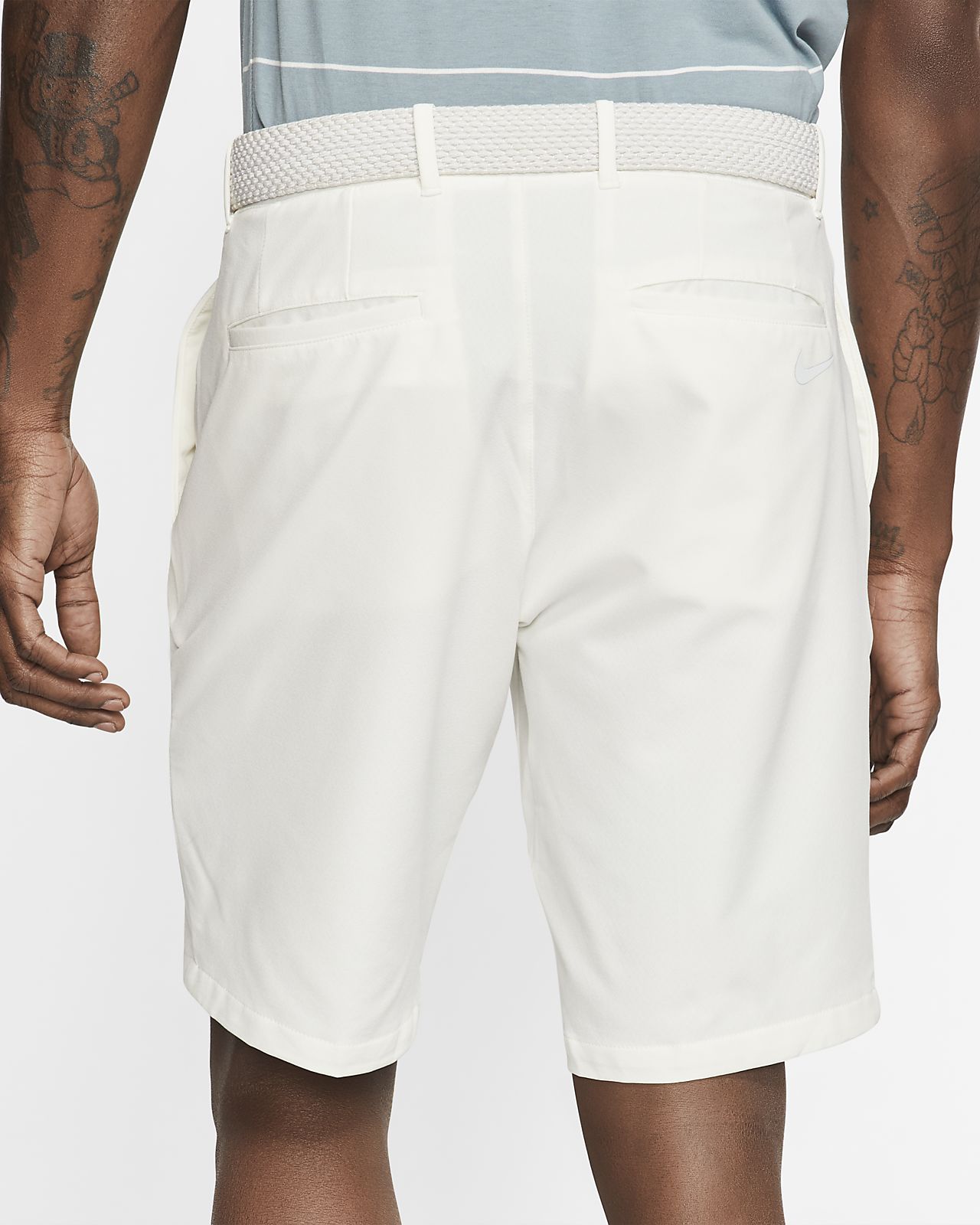 nike slim shorts