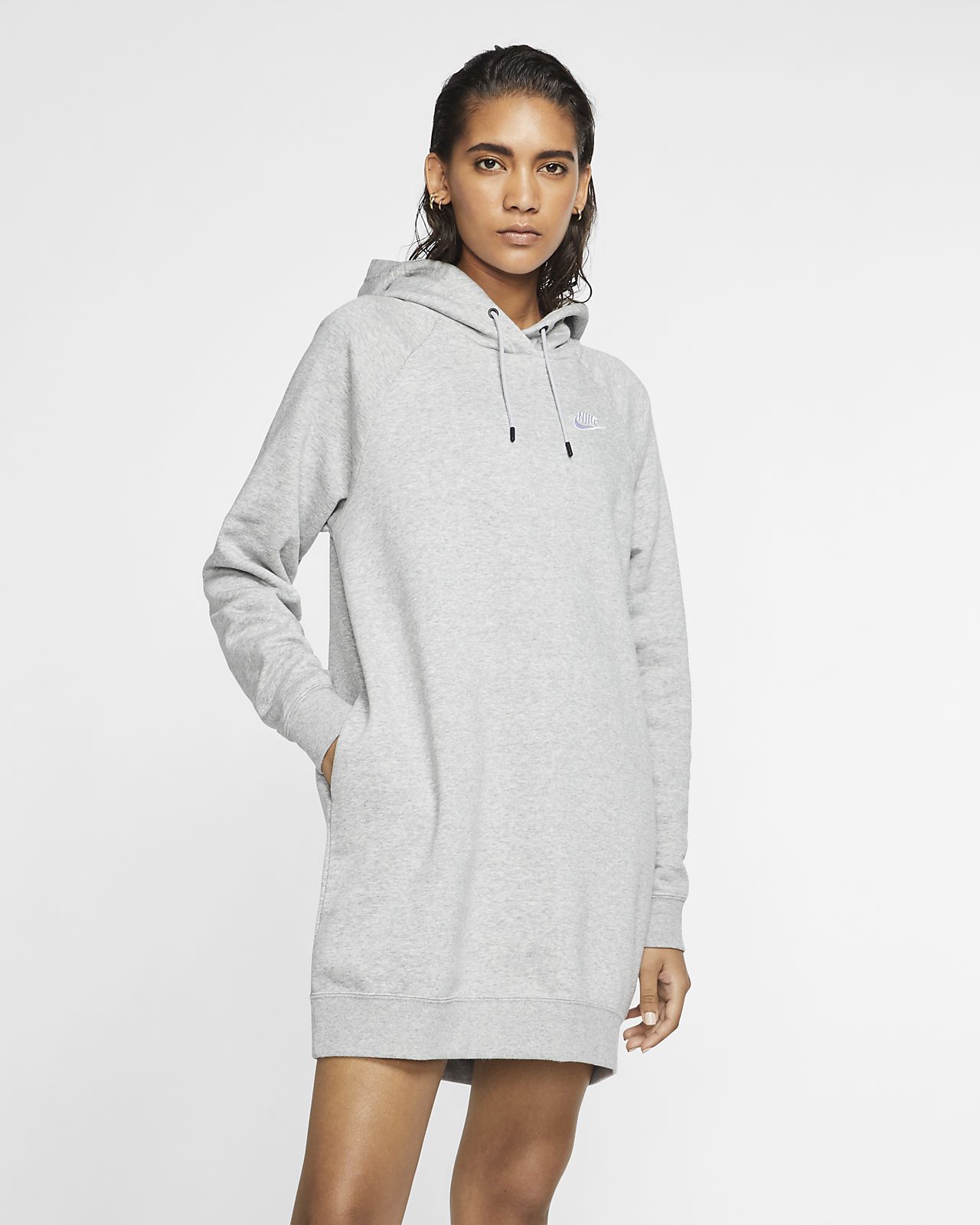 nike jumper dress