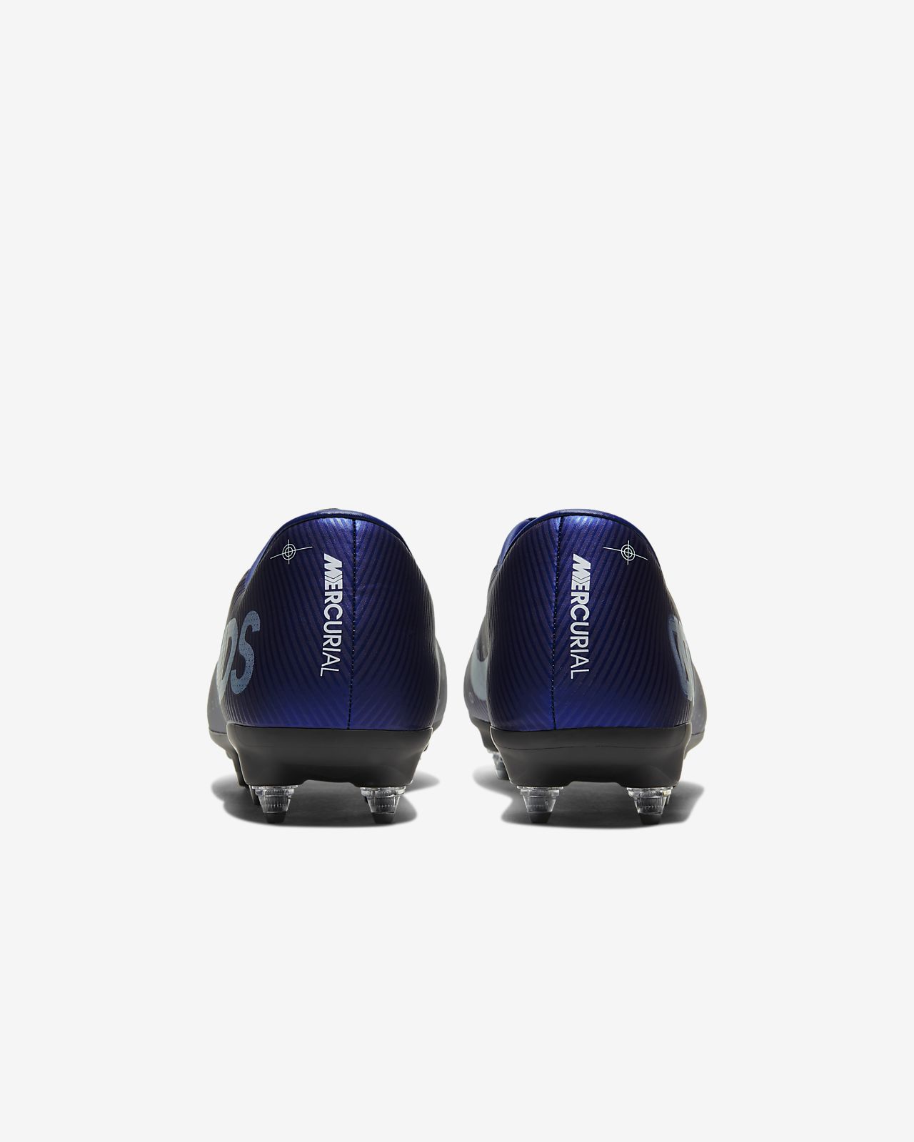 Nike Men's 'Mercurial Vapor 13 Academy Fg Mg Football Boots