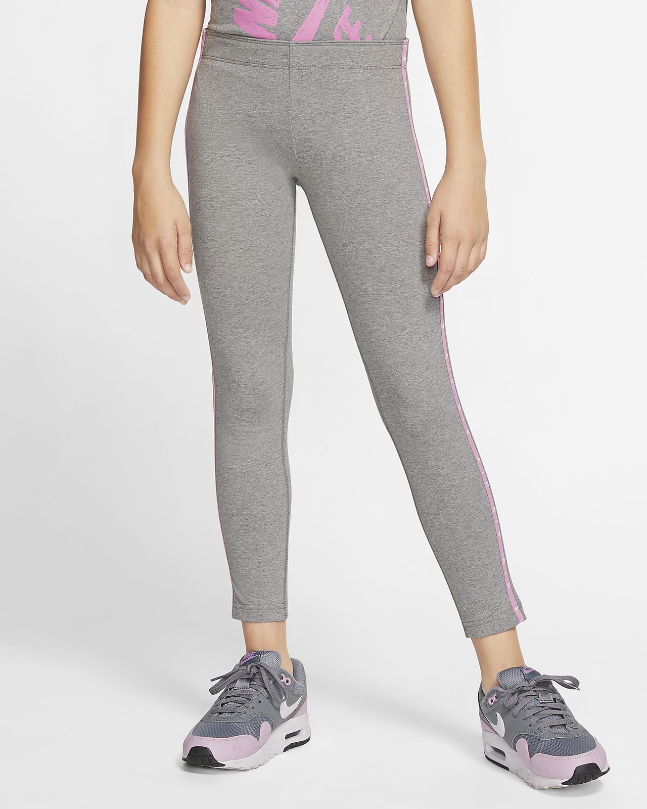 nike air girls leggings