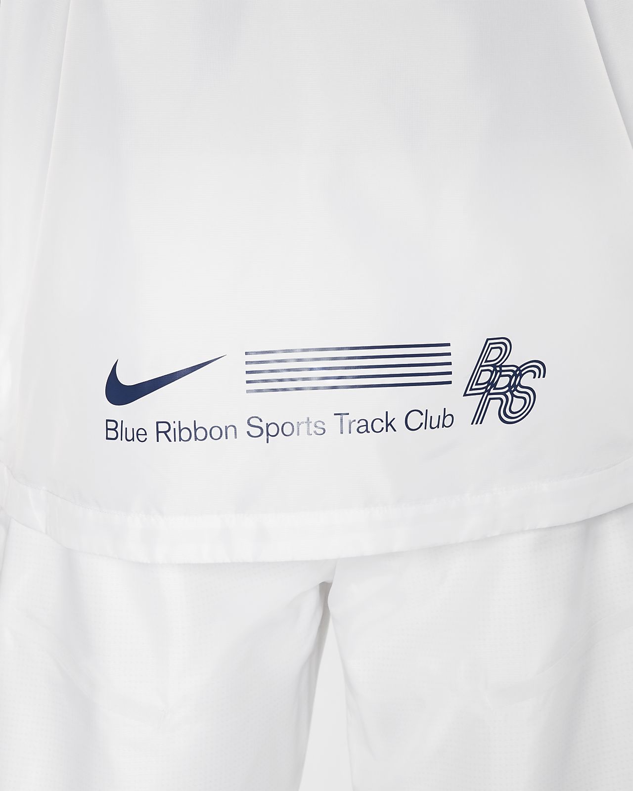 nike running track jacket