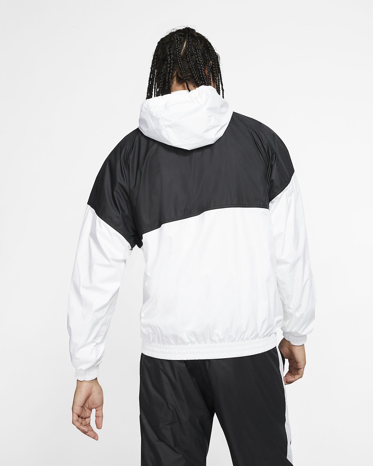 nike veste homme