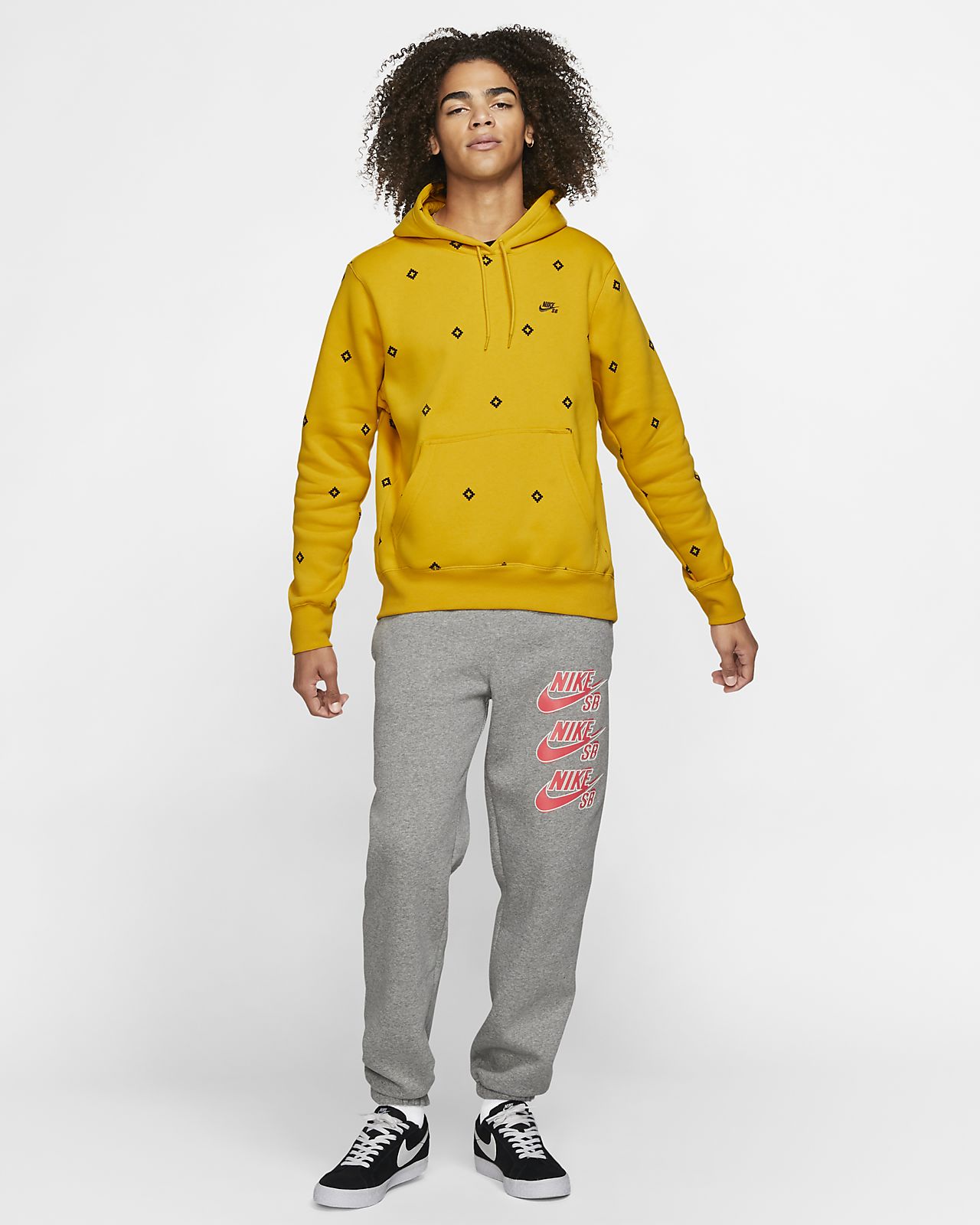 nike sb icon camo pants