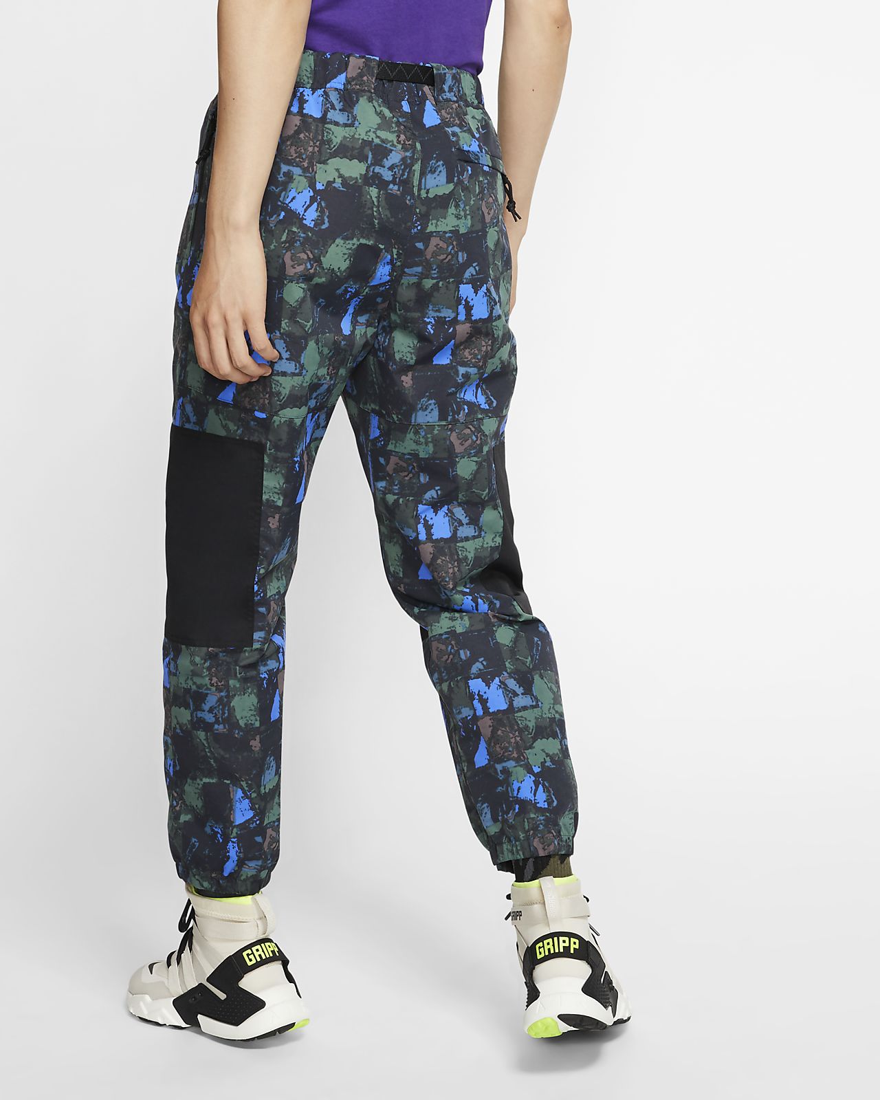 nike acg men's pants