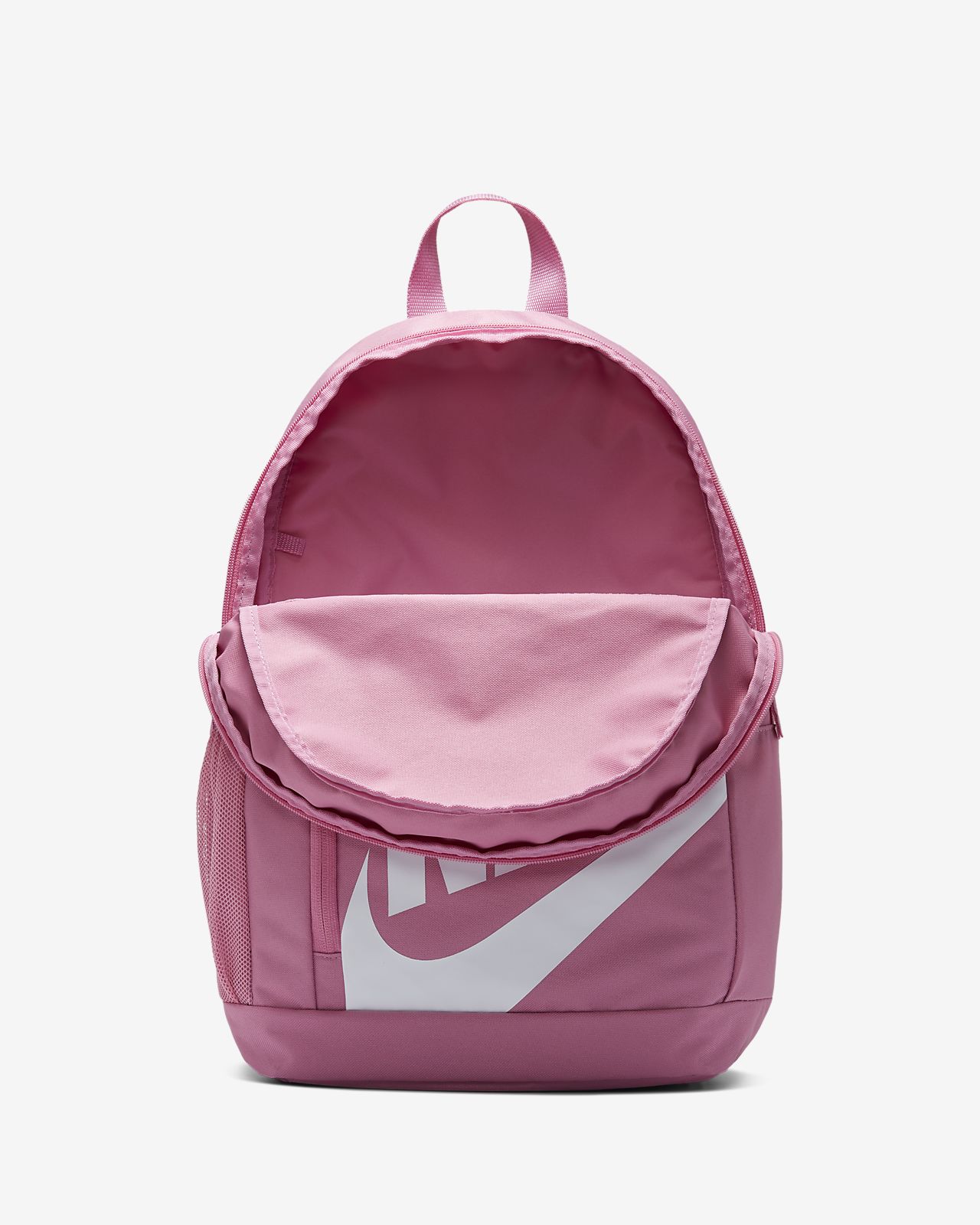 sac a dos nike homme violet