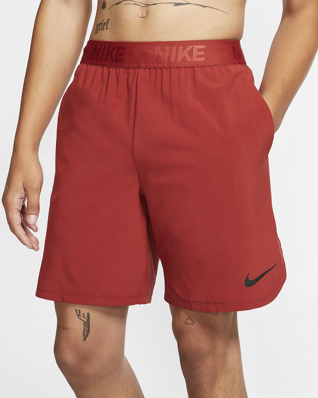 nike flex pantalon
