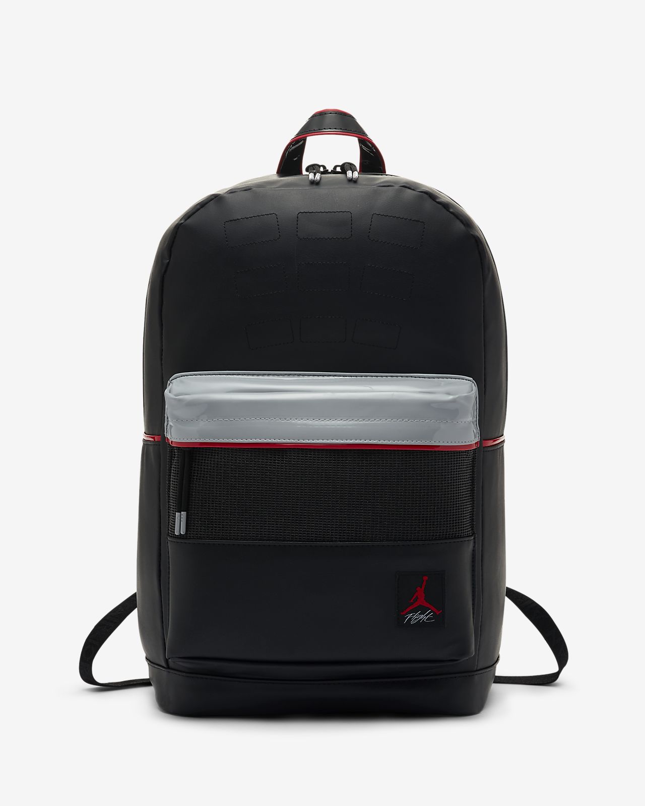 jordan skyline city backpack