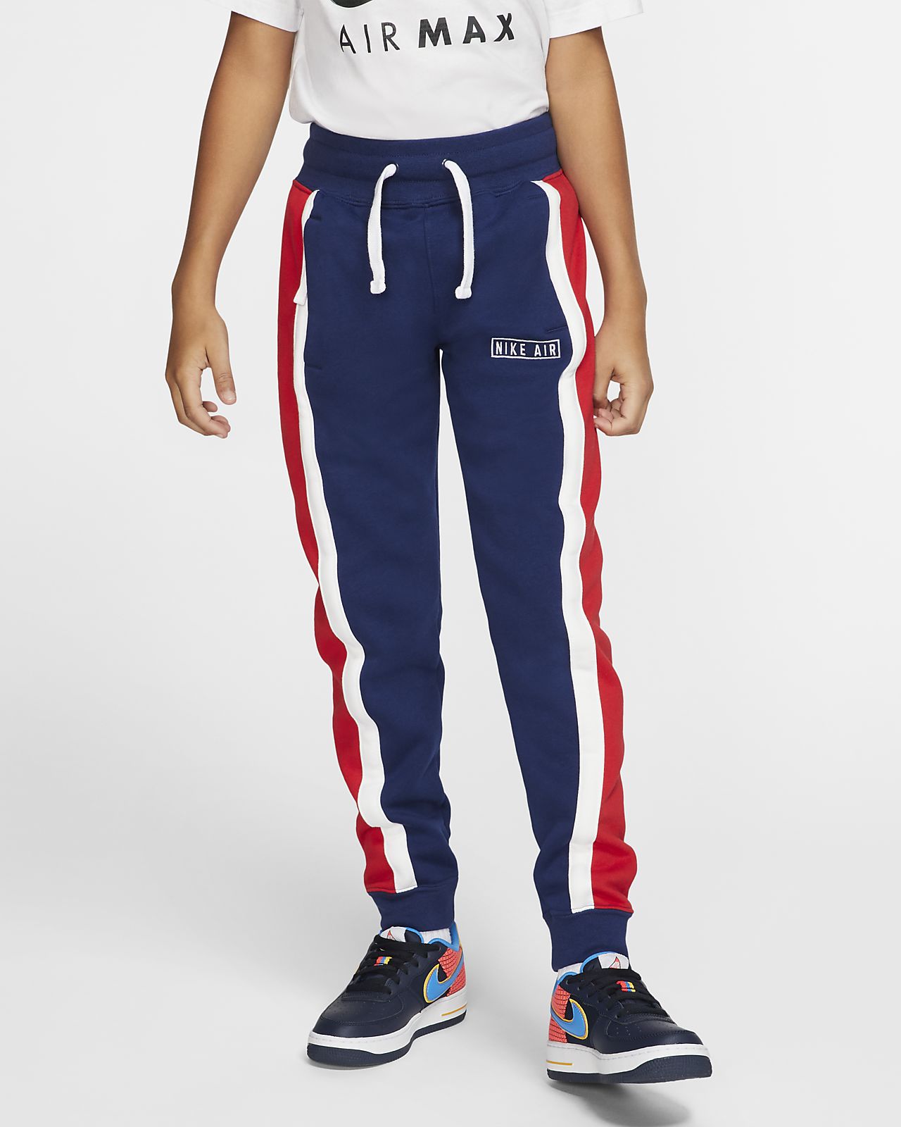 nike kids trousers