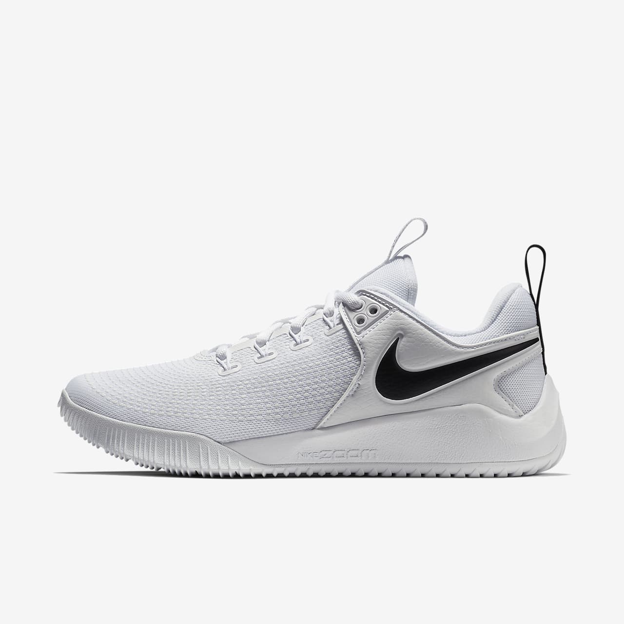 Damskie buty do siatkówki Nike Zoom HyperAce 2