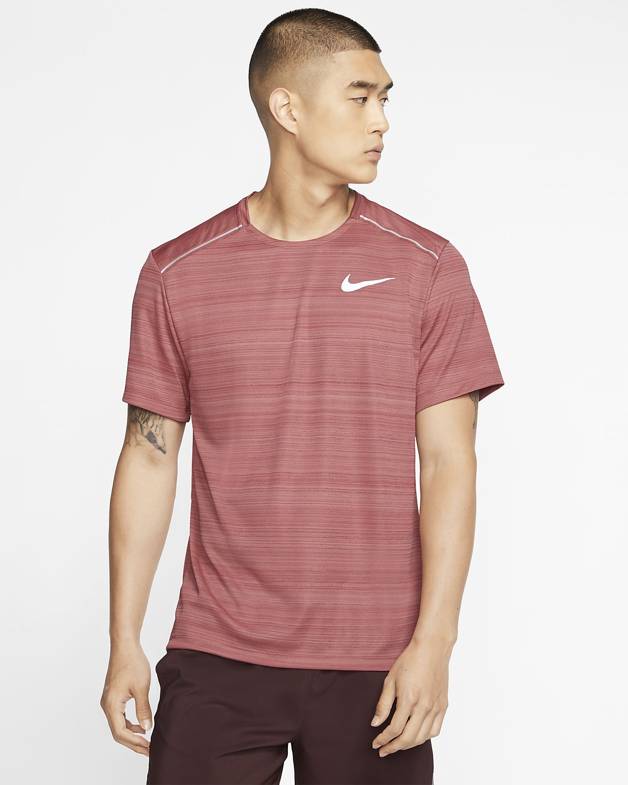 maglia corta nike