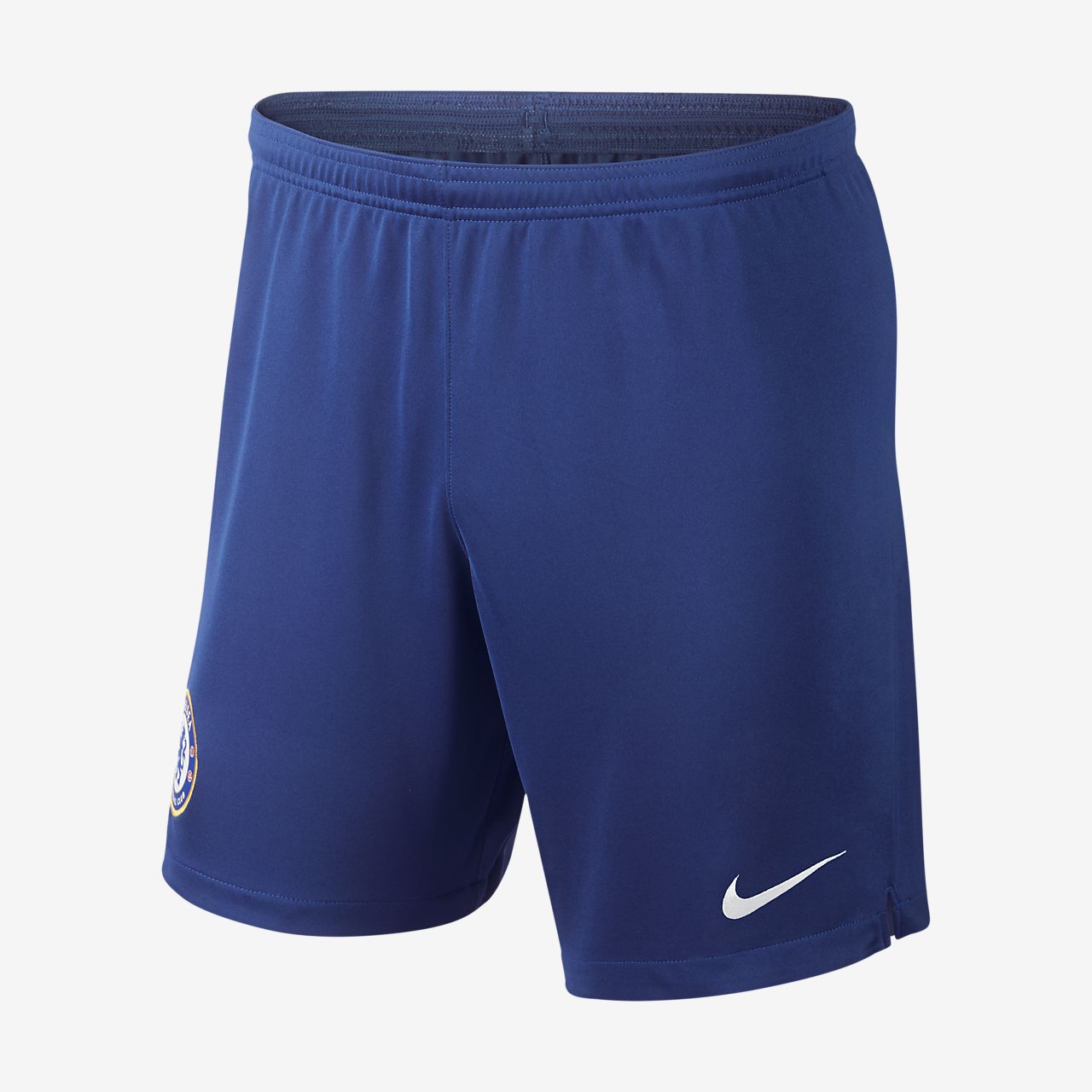 Chelsea FC 2019/20 Stadium Home/Away Men's Football Shorts. Nike HR