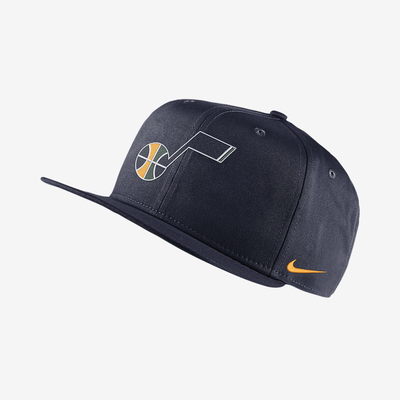 utah jazz cap