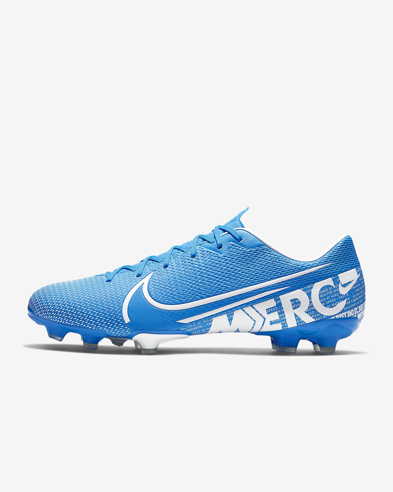 nike mercurial vapour 13