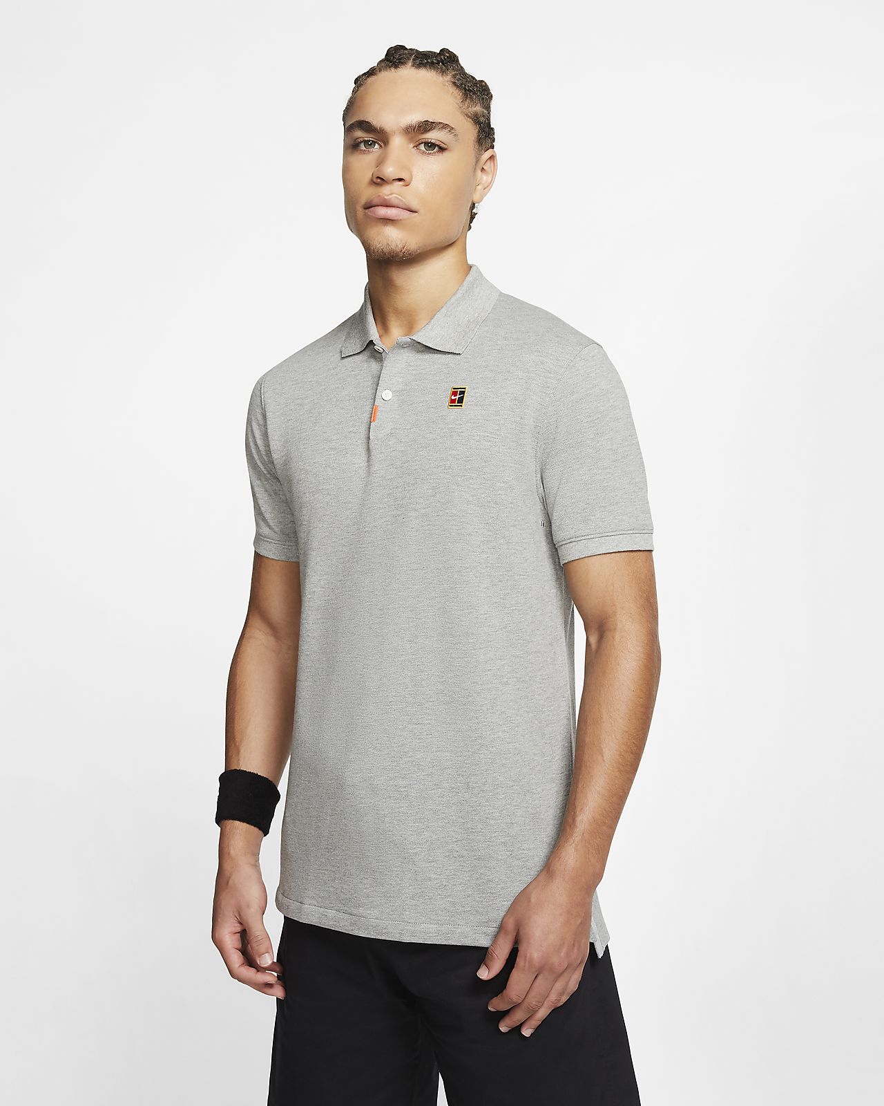 nike polo no collar nike polo no collar