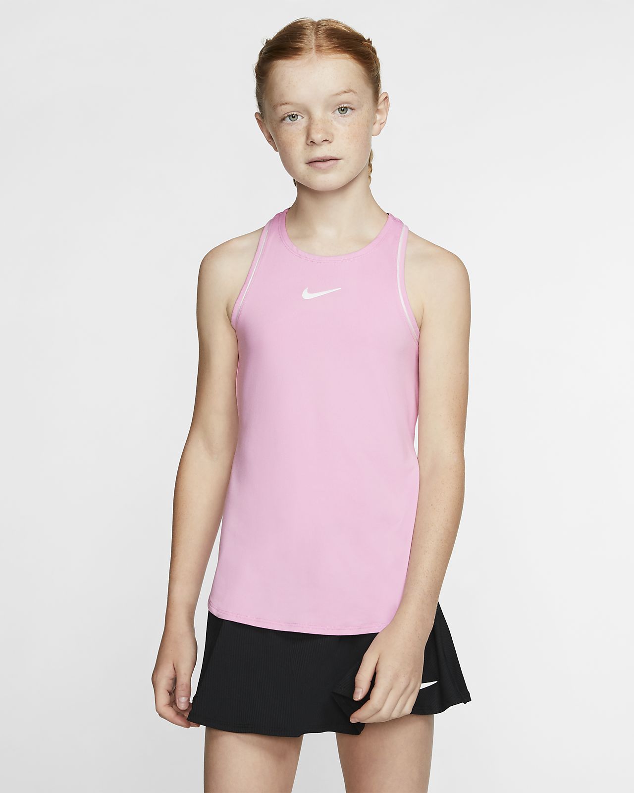 nike tennis kids