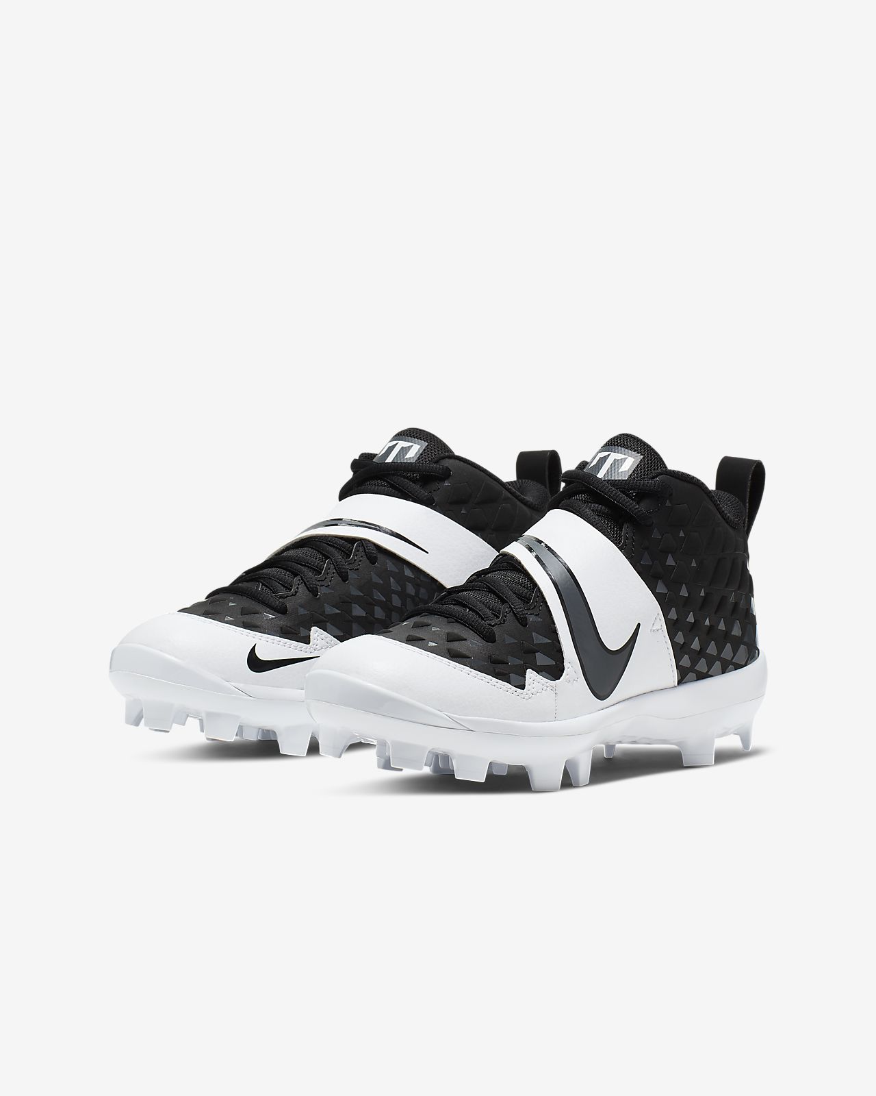 trout 6 youth cleats