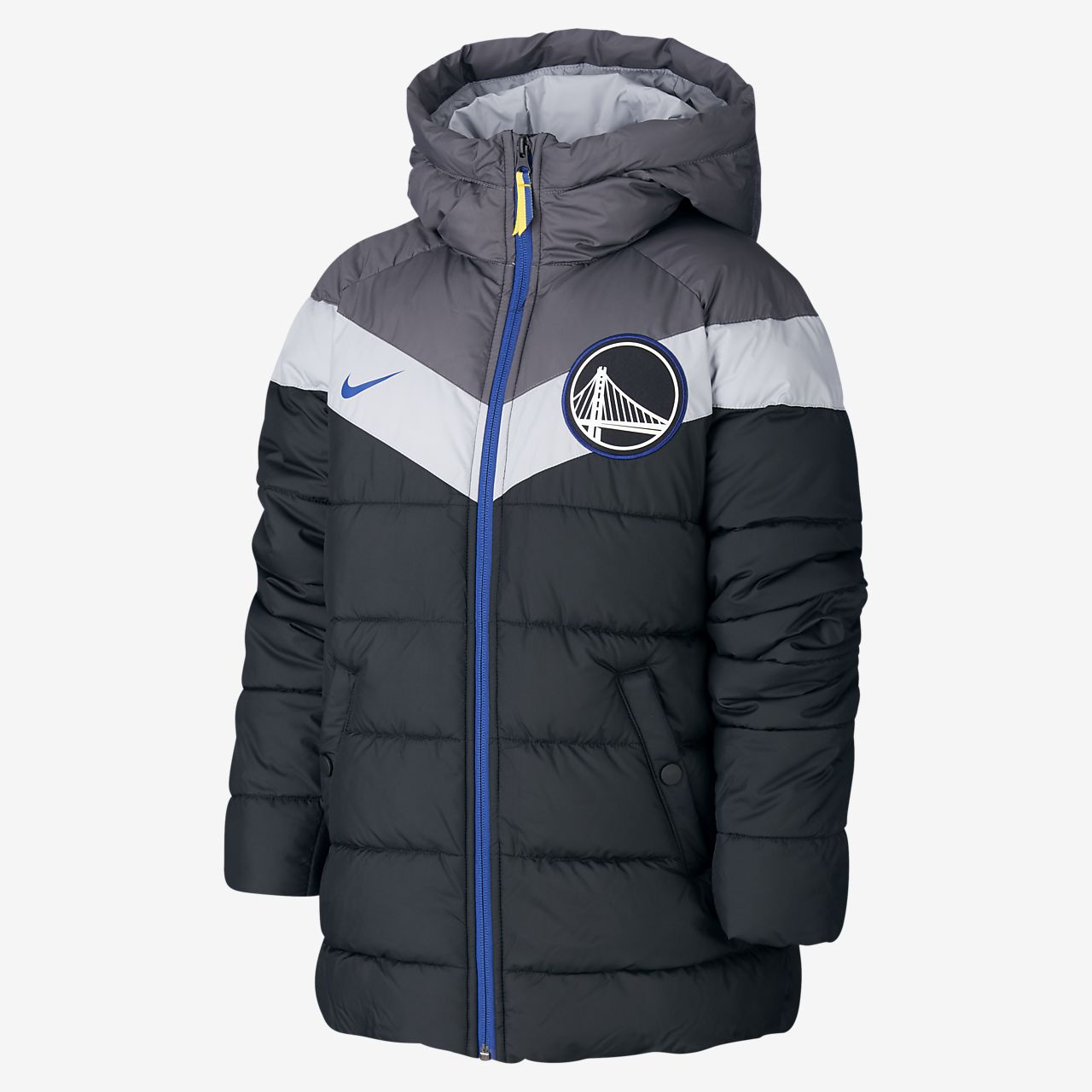 nike puffer jacket australia