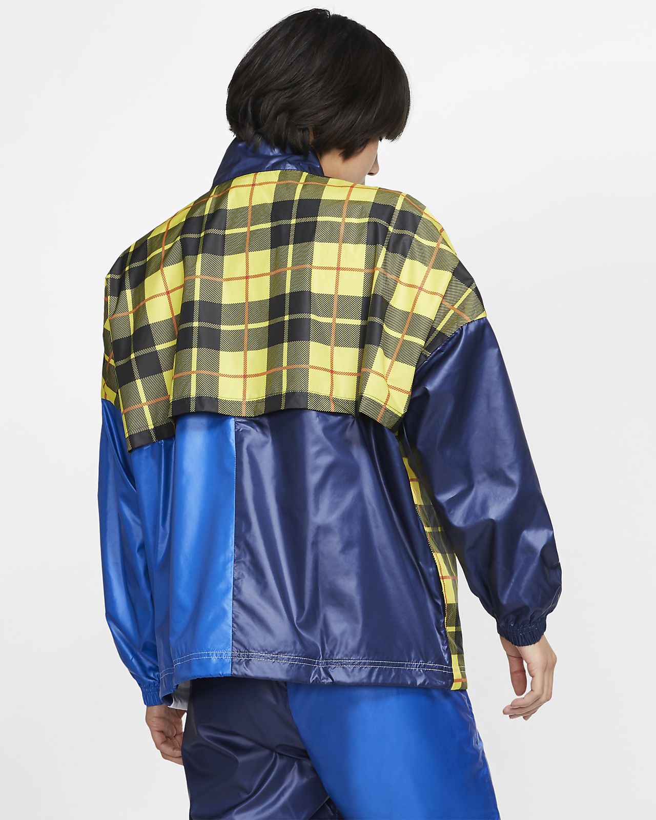 nike fall jacket