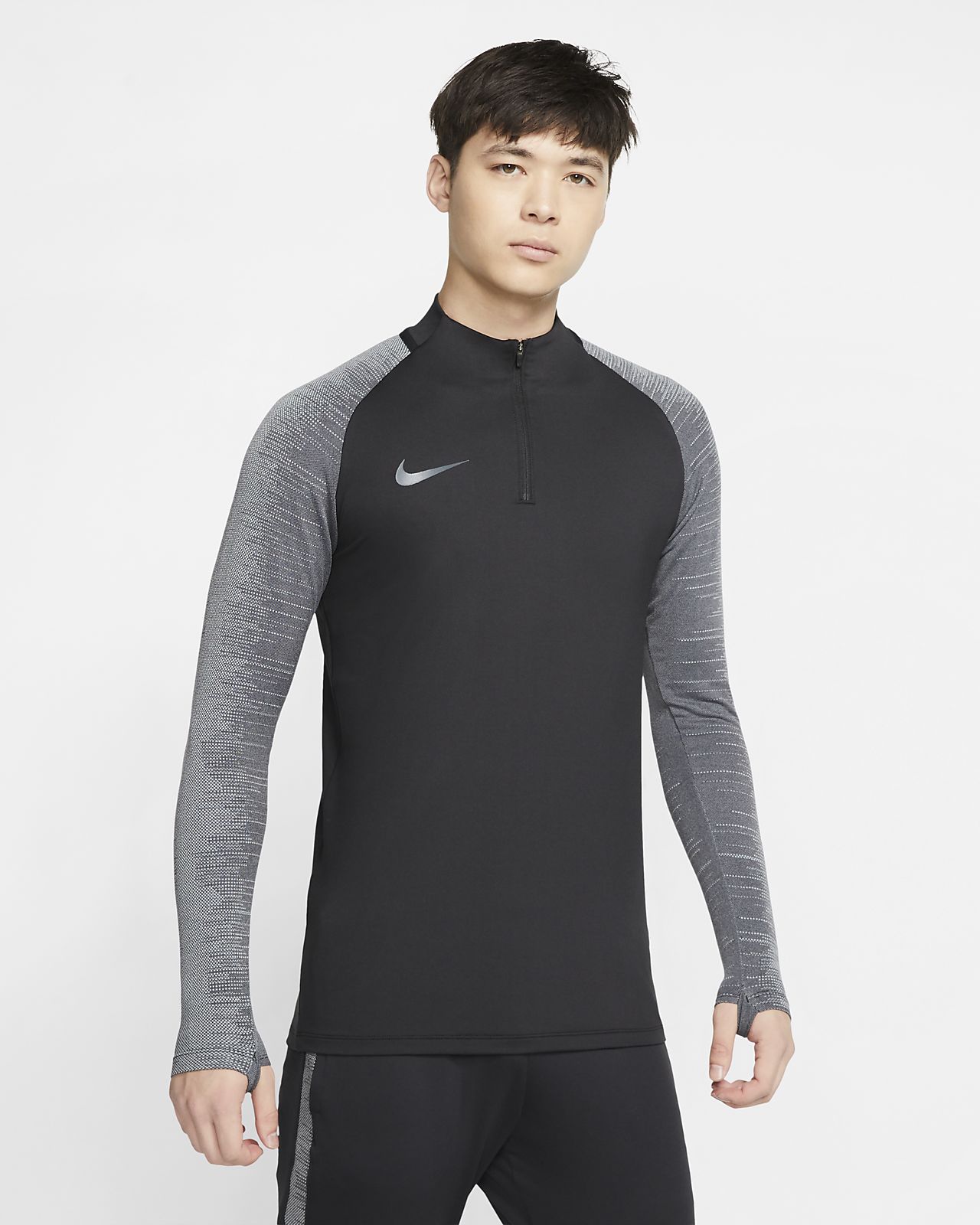 nike dri fit trening